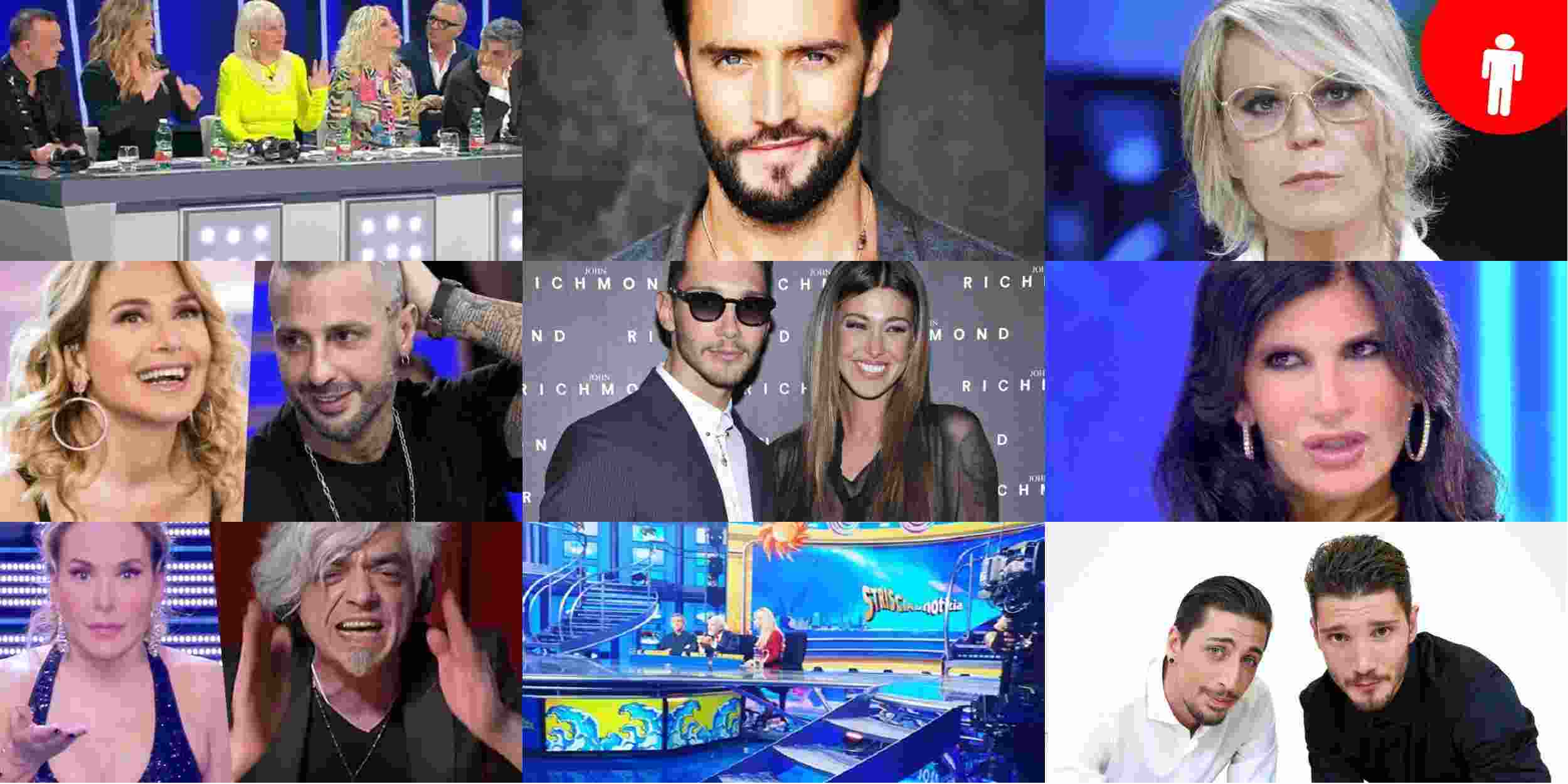 Tale e Quale Show: record di ascolti per la versione nip, ma qualcosa non quadra!