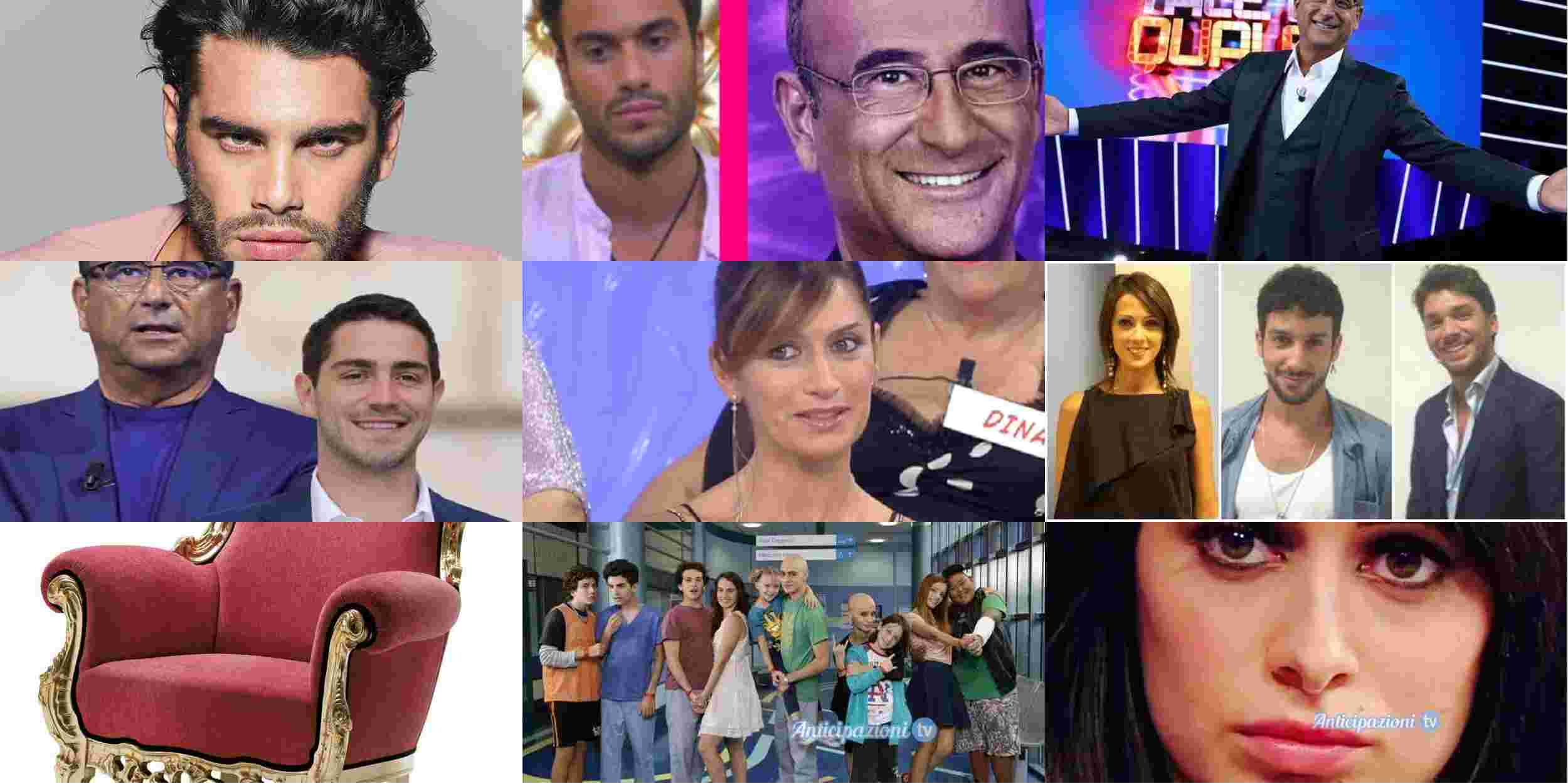 Tale e Quale Show, Stefano Sala rifiuta di partecipare : le strane motivazioni