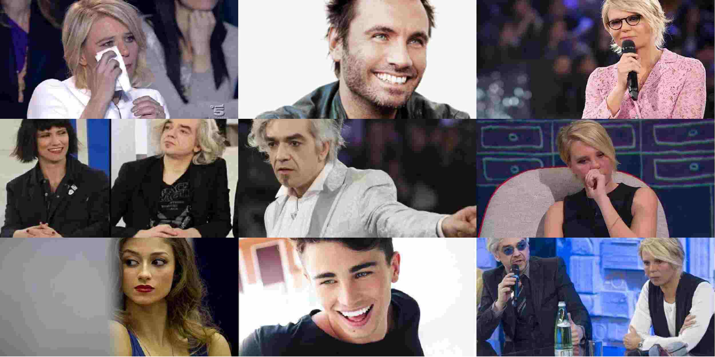 Amici 16: il talent rischia la chiusura a causa di Morgan?