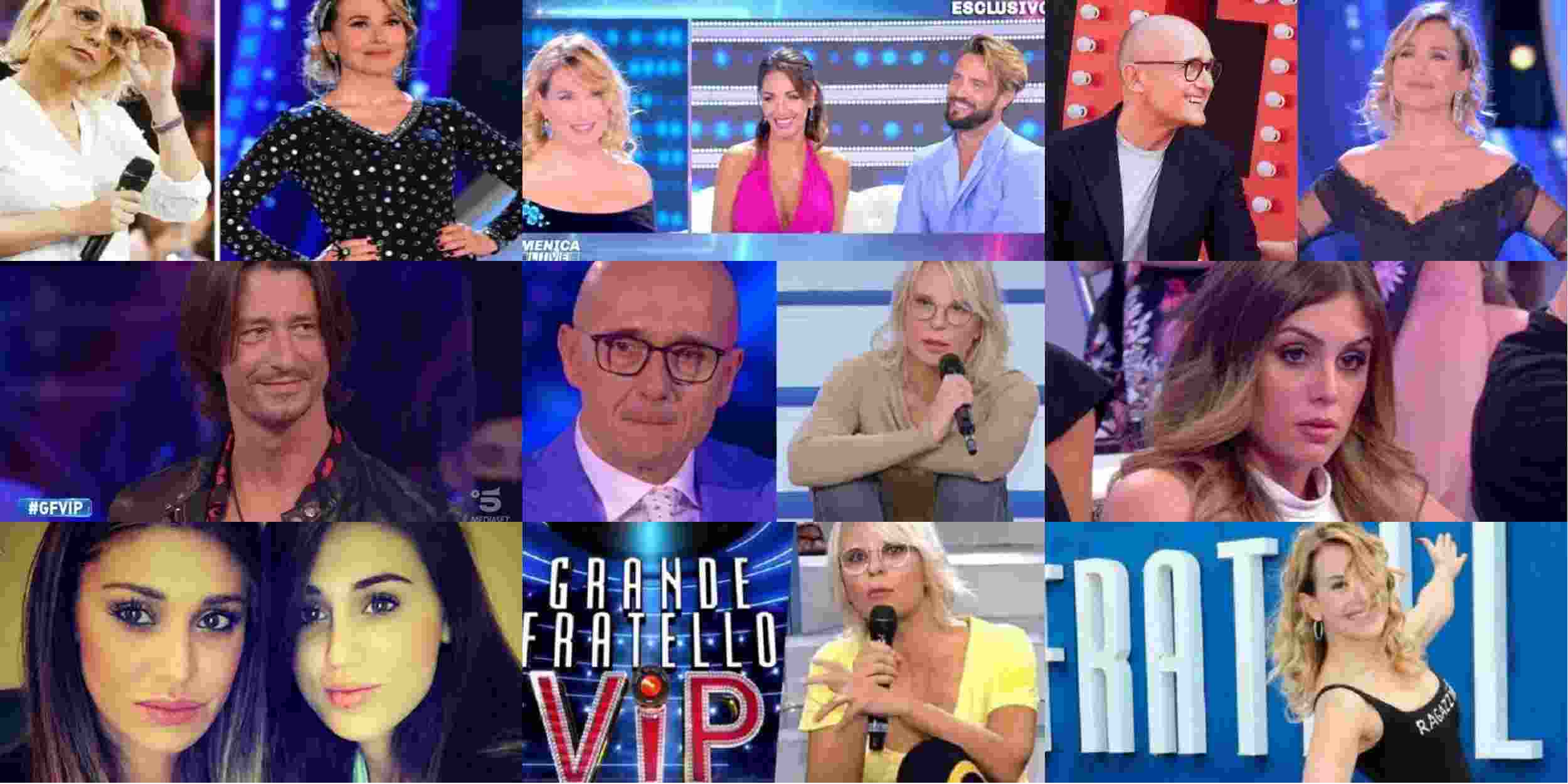 La Talpa, lo sgarro di Maria De Filippi a Barbara d’Urso: il retroscena sulla conduzione