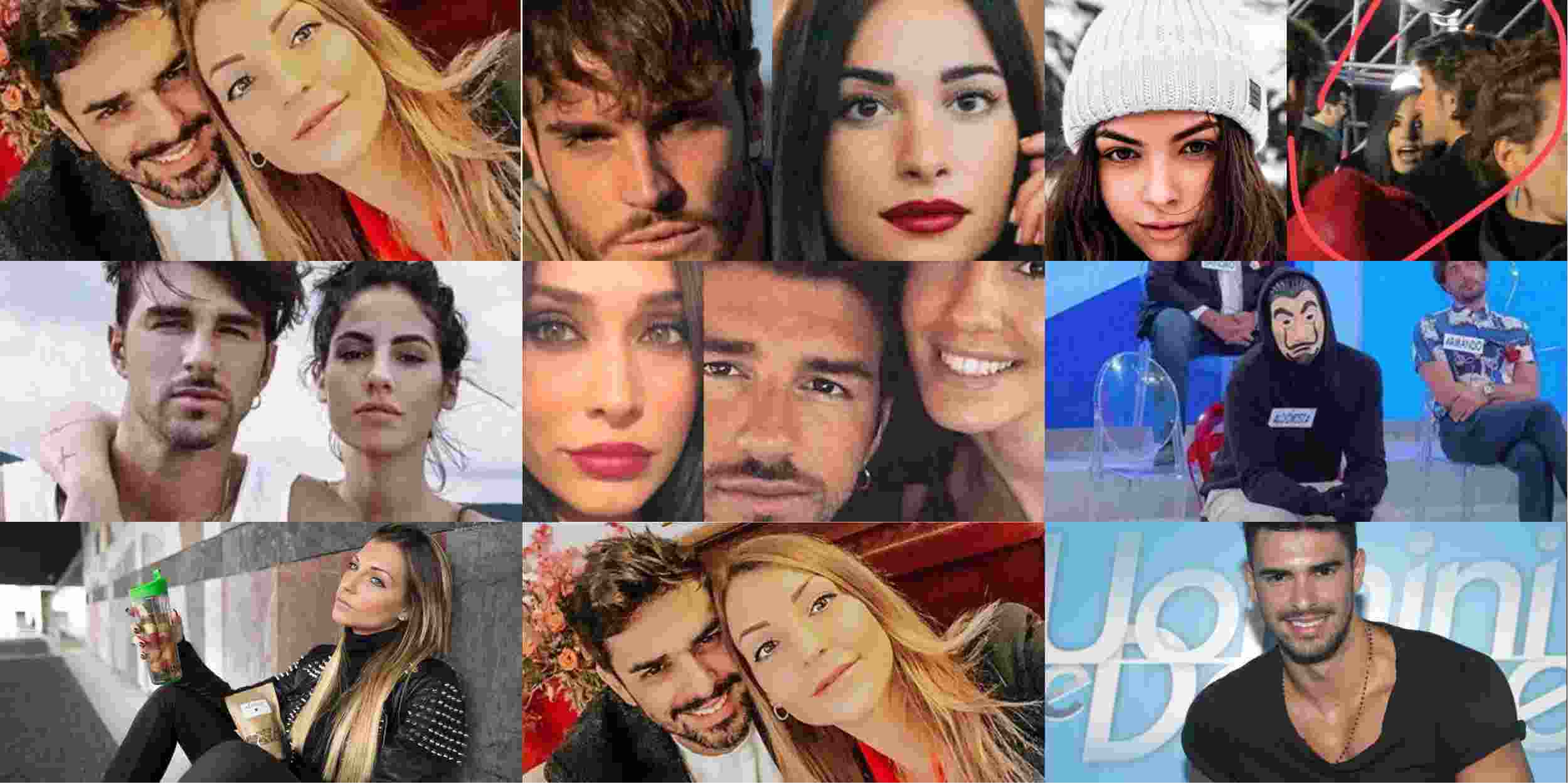 Uomini e Donne news, Tara Gabrieletto contro Cristian Gallella: “Testa di ca..o!”