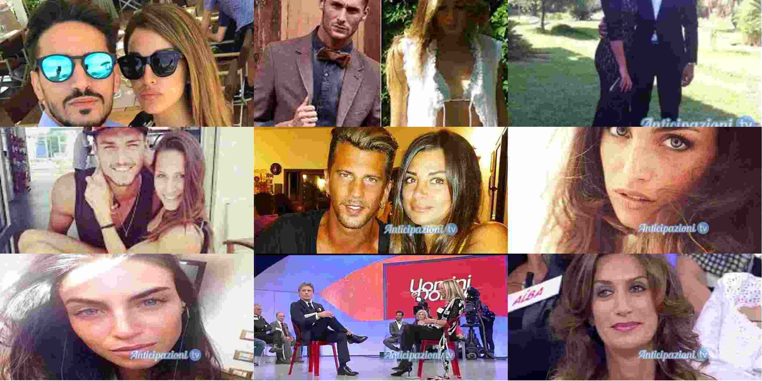Uomini e Donne news: Tara Gabrieletto contro tutti, Pietro e Rosa fanno un annuncio
