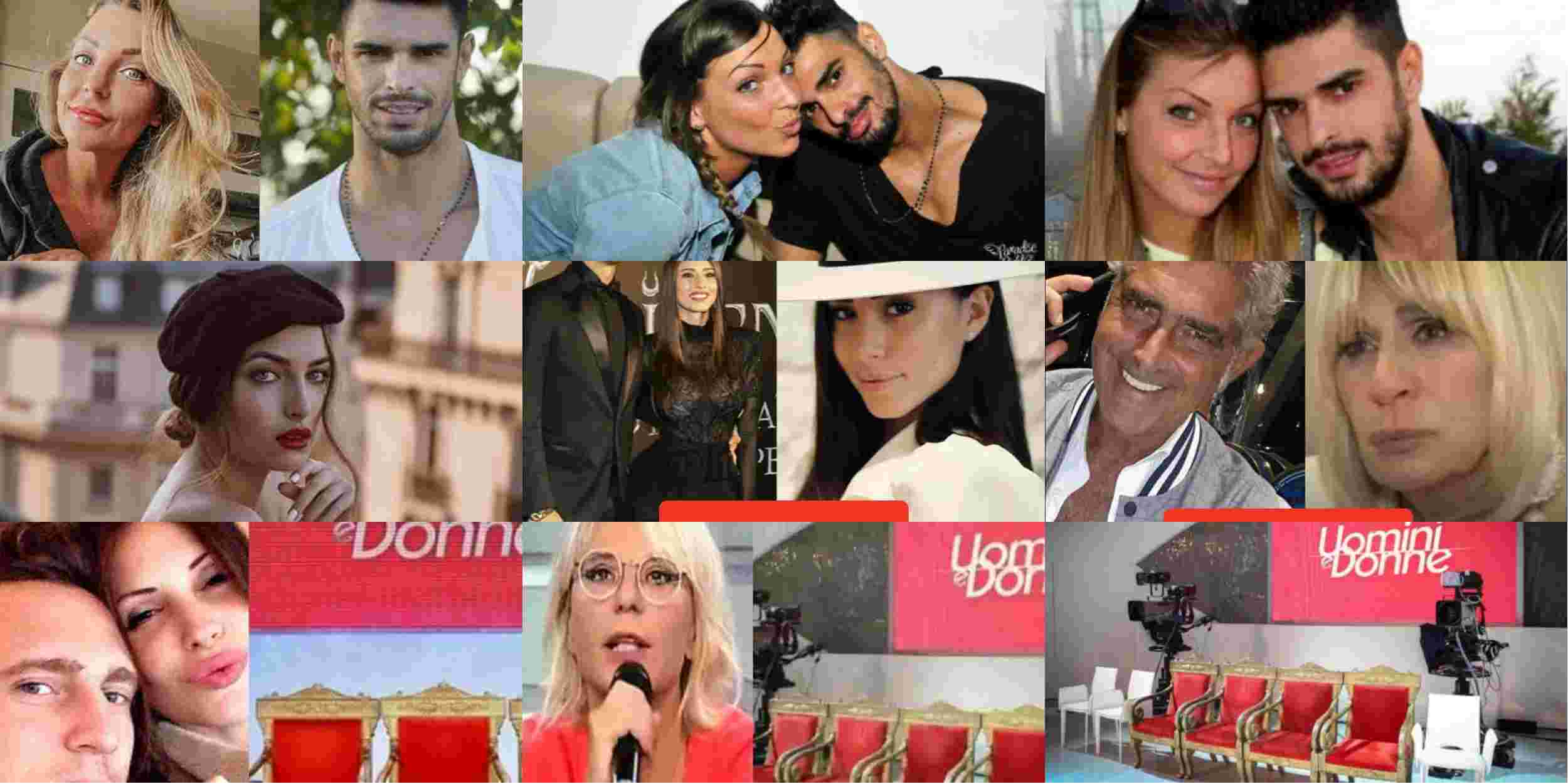 Uomini e Donne, Tara Gabrieletto fa i bagagli: torna a Roma da Cristian?
