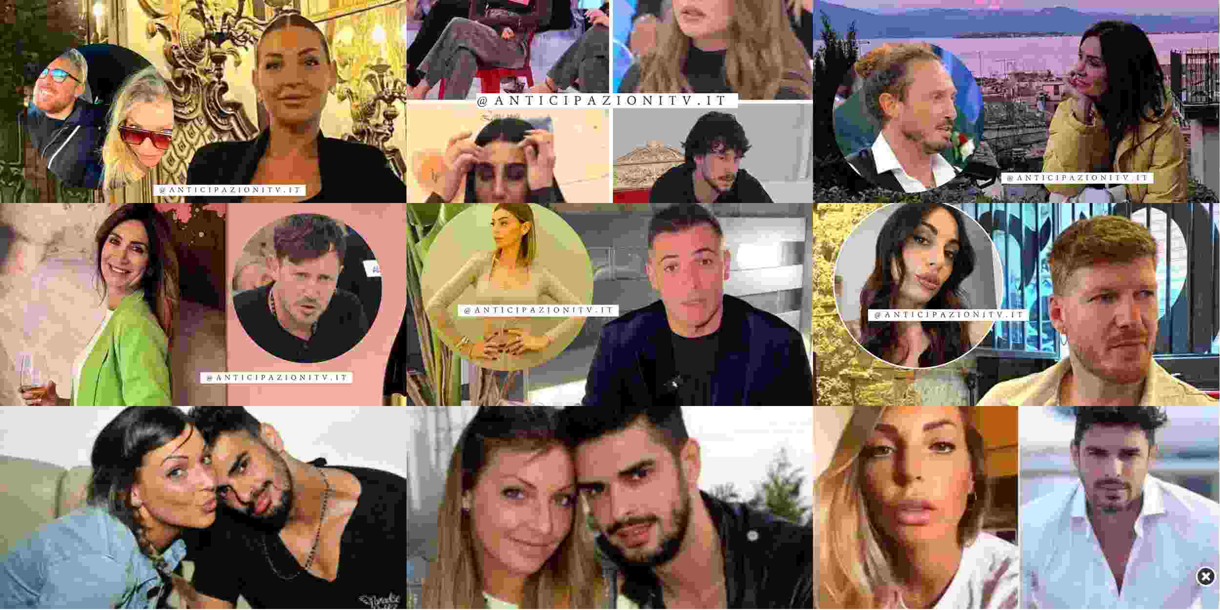 Uomini e Donne, Tara Gabrieletto fidanzata: la dedica per il suo nuovo amore