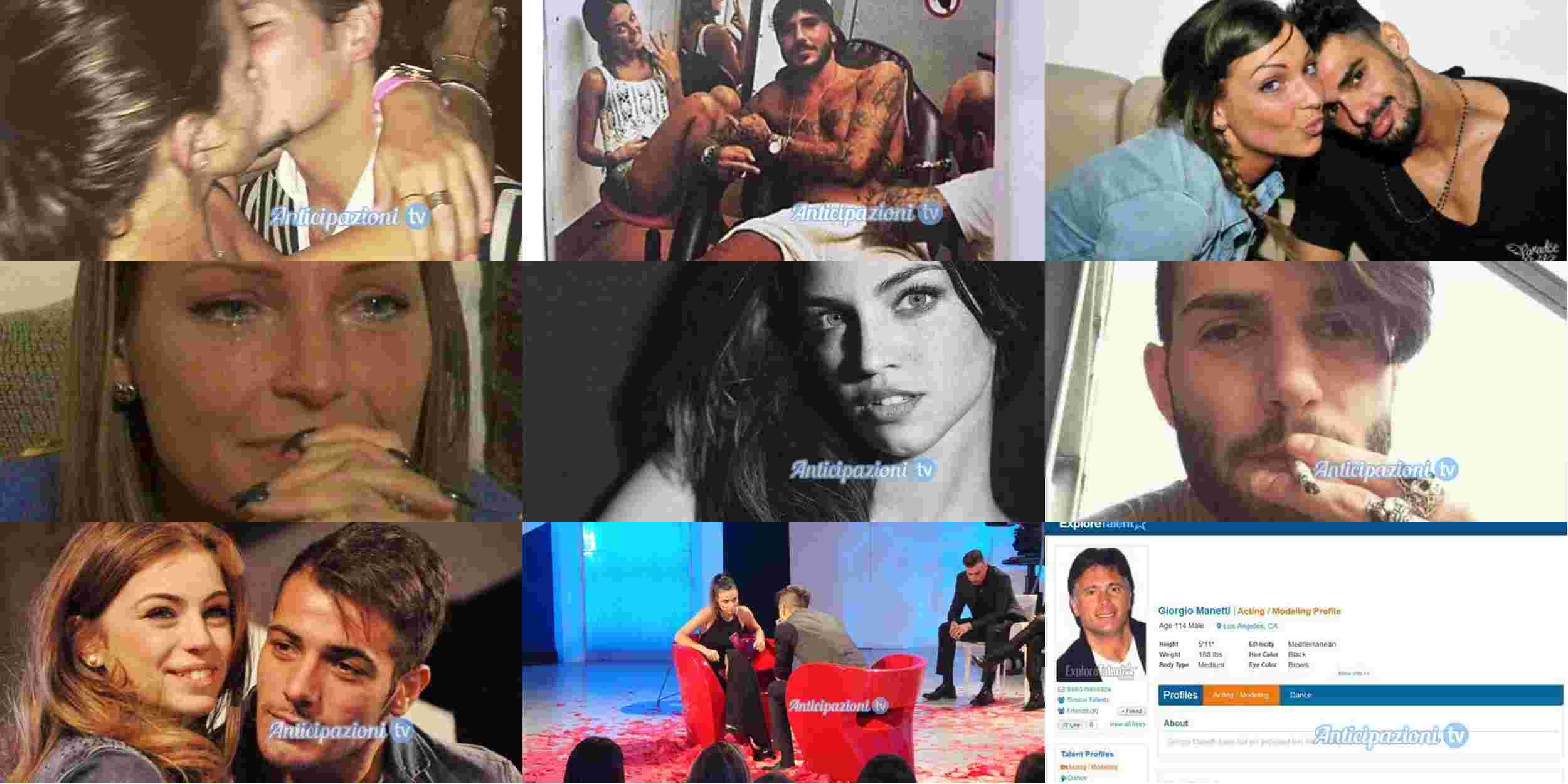 Uomini e Donne news, Tara Gabrieletto insultata e furiosa sui social