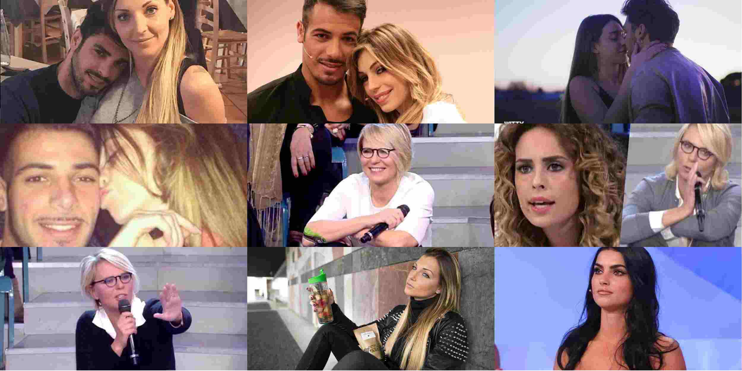 Uomini e Donne, Tara Gabrieletto: "L'inganno a Maria De Filippi? C'è una causa penale in corso"