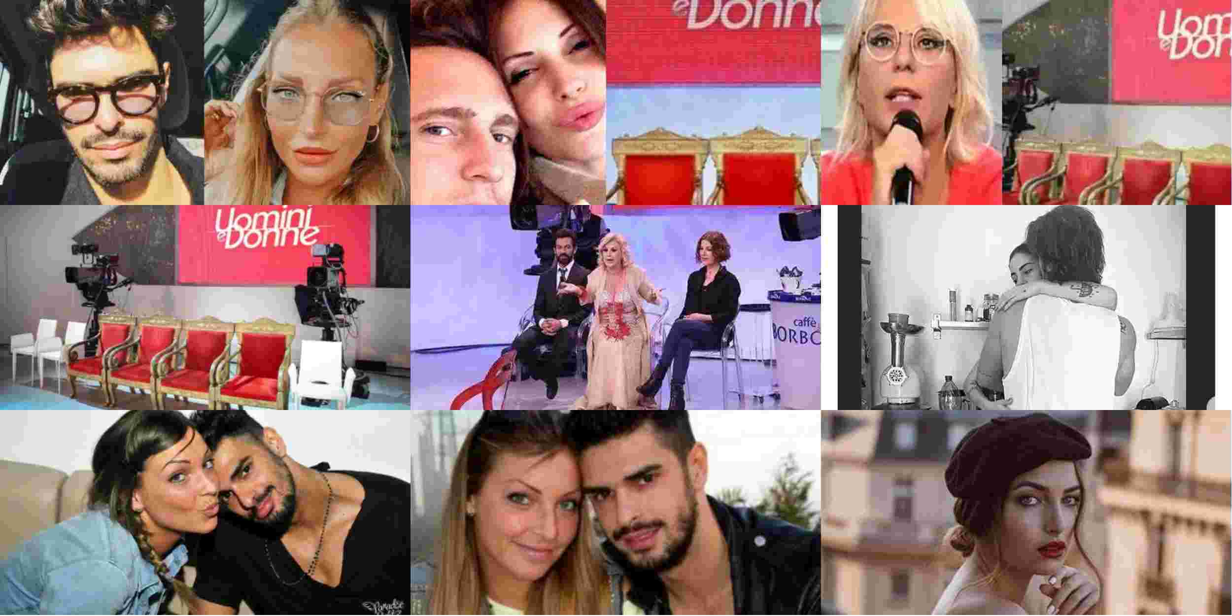 Tara Gabrieletto torna sulla fine del matrimonio con Cristian Gallella e rivela