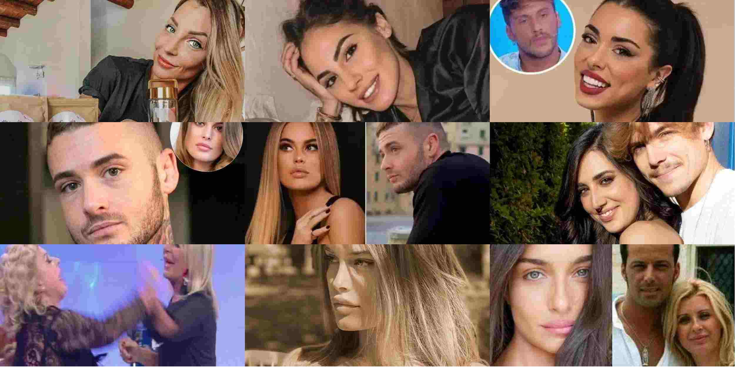 Tara Gabrieletto ricoverata in ospedale: accanto a lei c'è Cristian Gallella