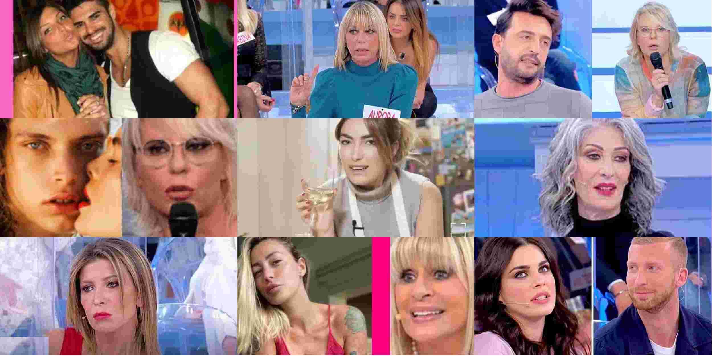 Uomini e donne, Tara Gabrieletto ritorno di fiamma con Cristian Galella? L’indizio