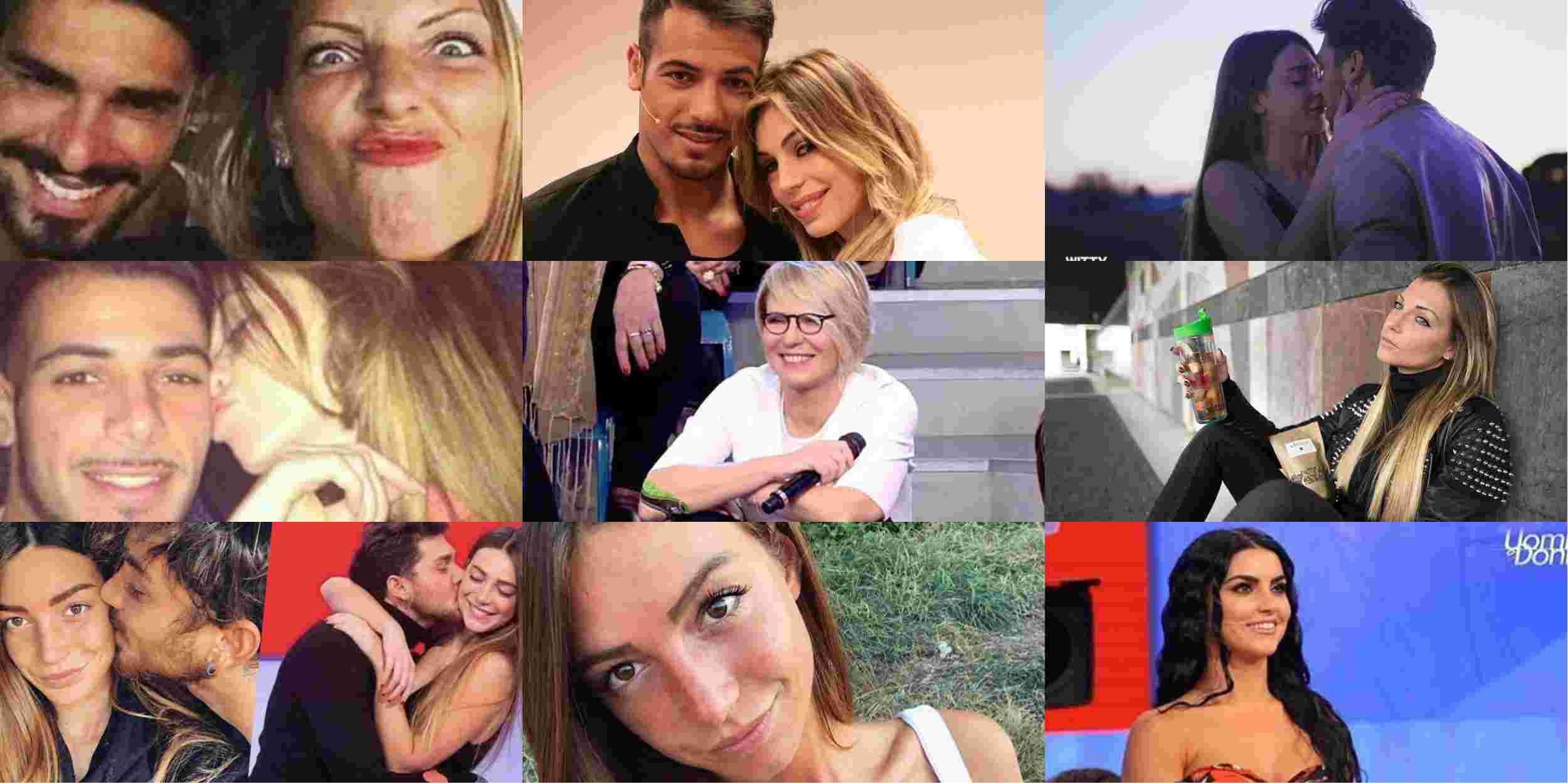 Gossip Uomini e Donne, Tara Gabrieletto spiega perché lei e Cristian Galella sono spariti