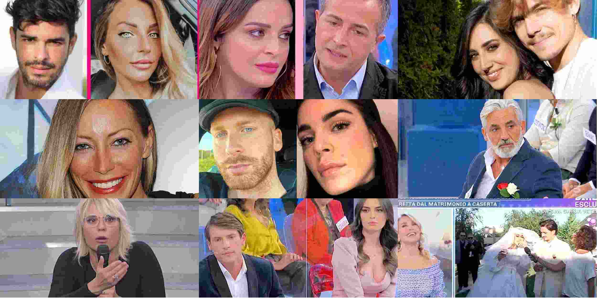 Uomini e Donne, Tara Gabrieletto al veleno su Cristian Gallella