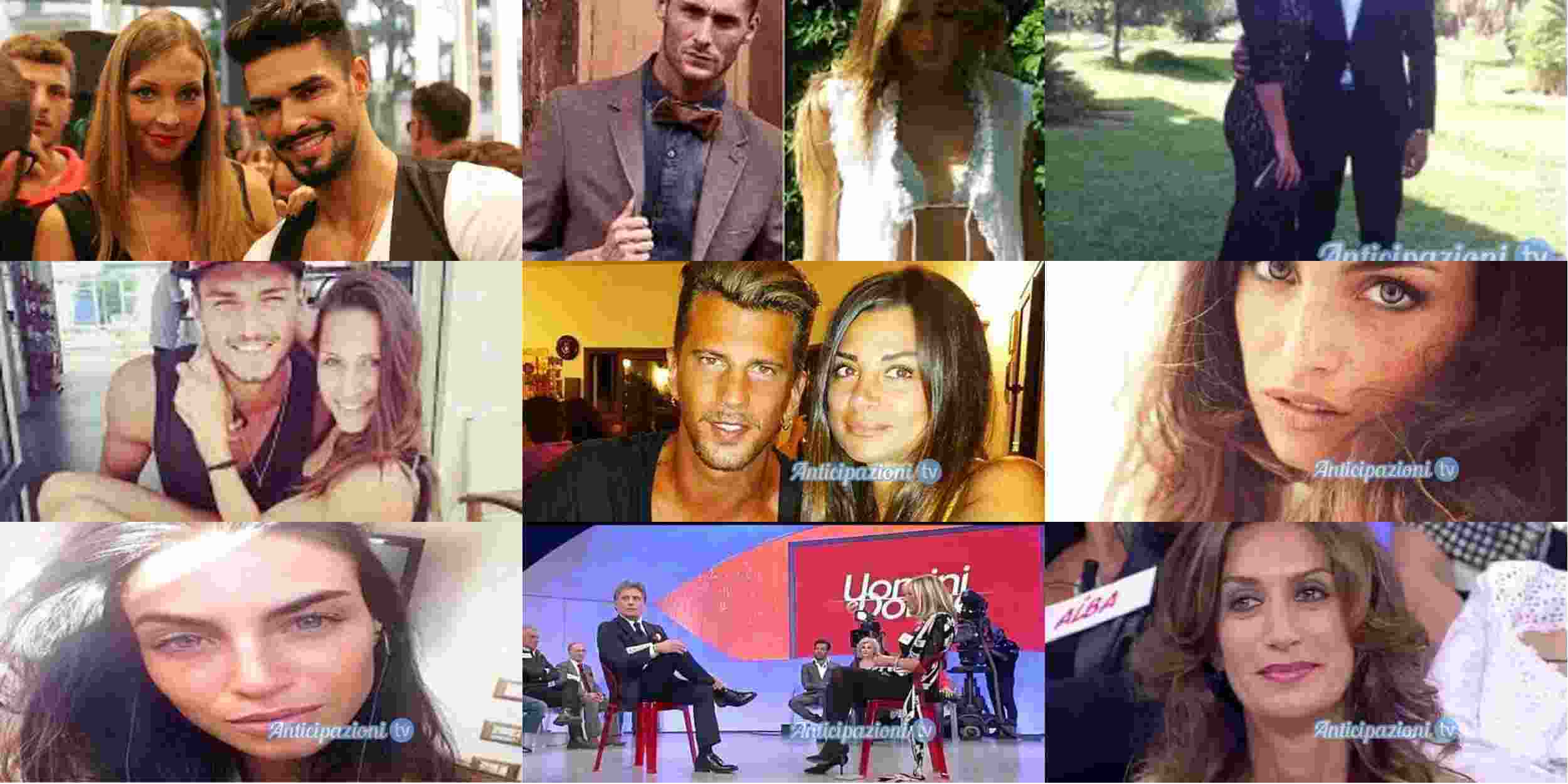 Uomini e Donne news, Cristian e Tara: "Ecco perché non abbiamo figli"