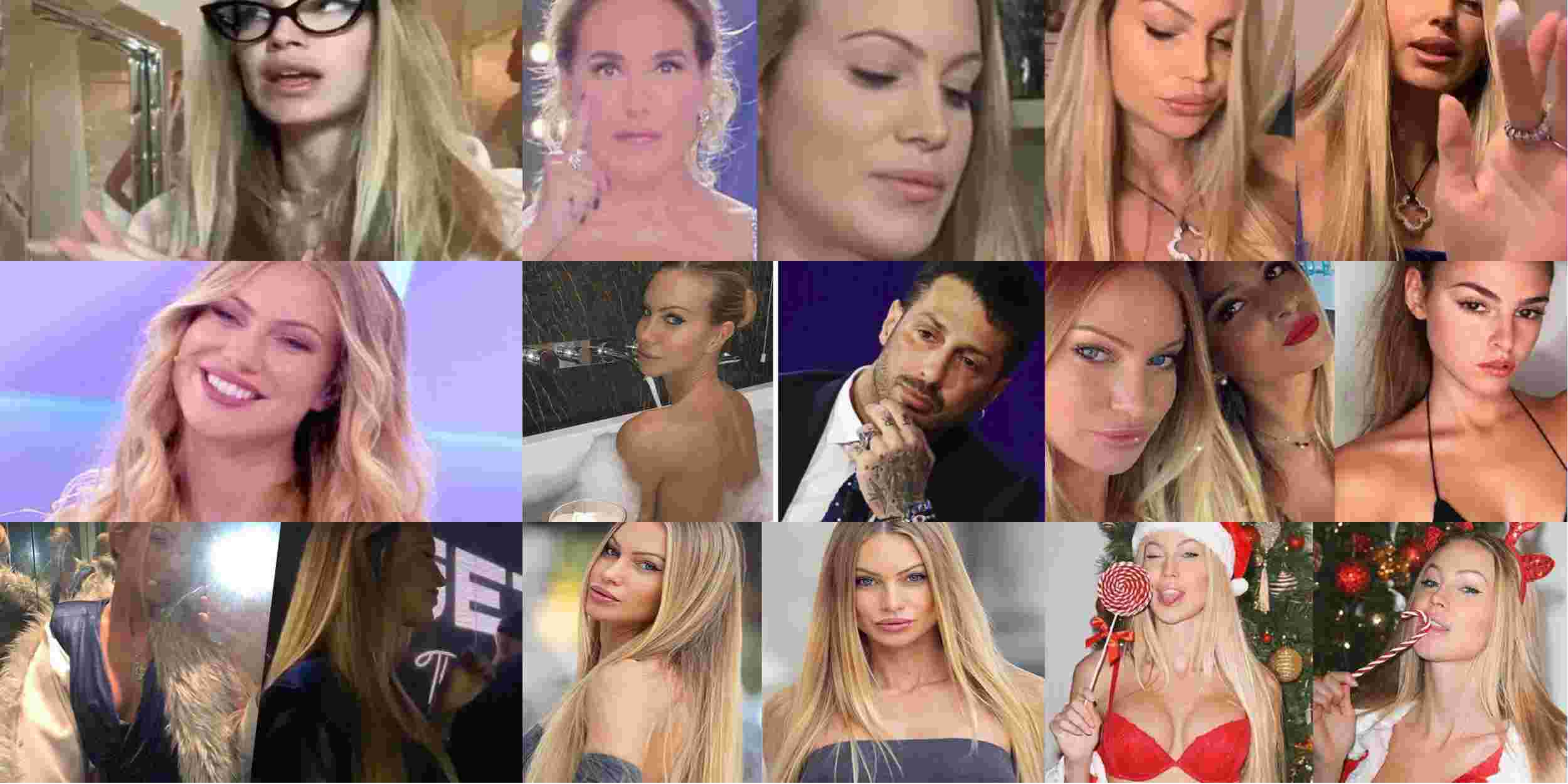 Taylor Mega e la truffa online: arriva la replica a Striscia la Notizia!