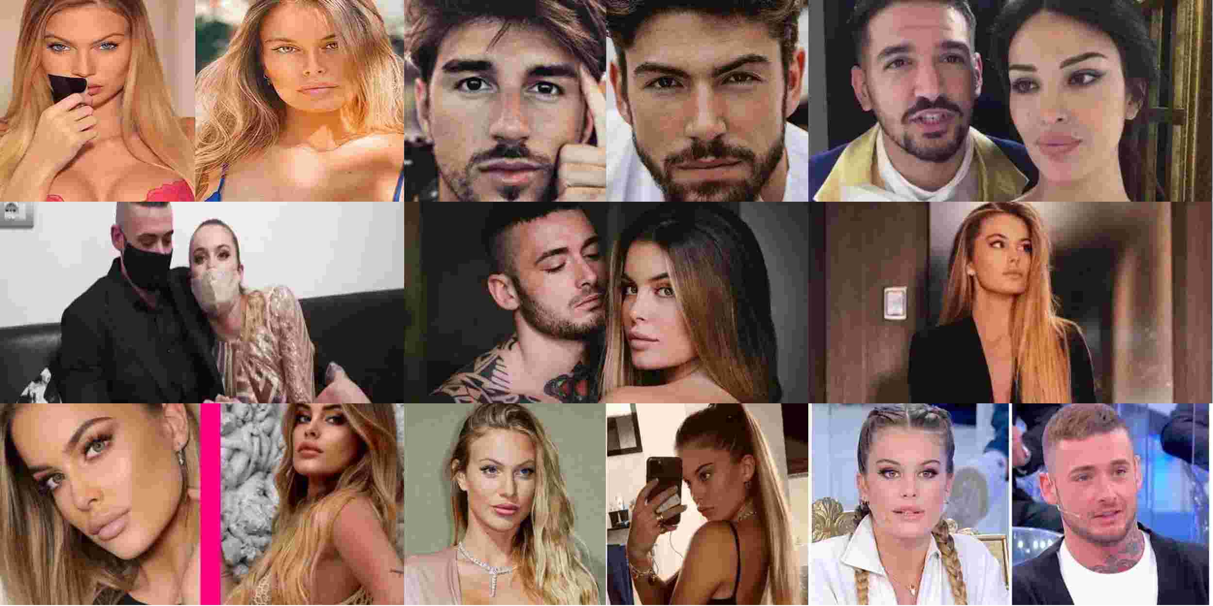 Uomini e Donne news: Taylor Mega sbotta e interviene sulla nuova tronista Sophie