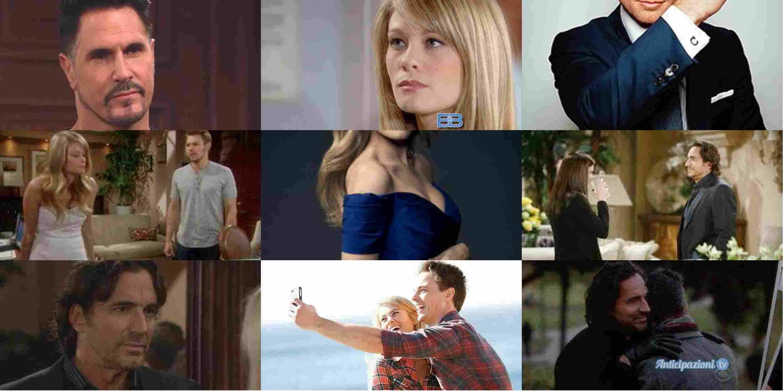 Anticipazioni Beautiful, puntate americane: Taylor uccide Bill?