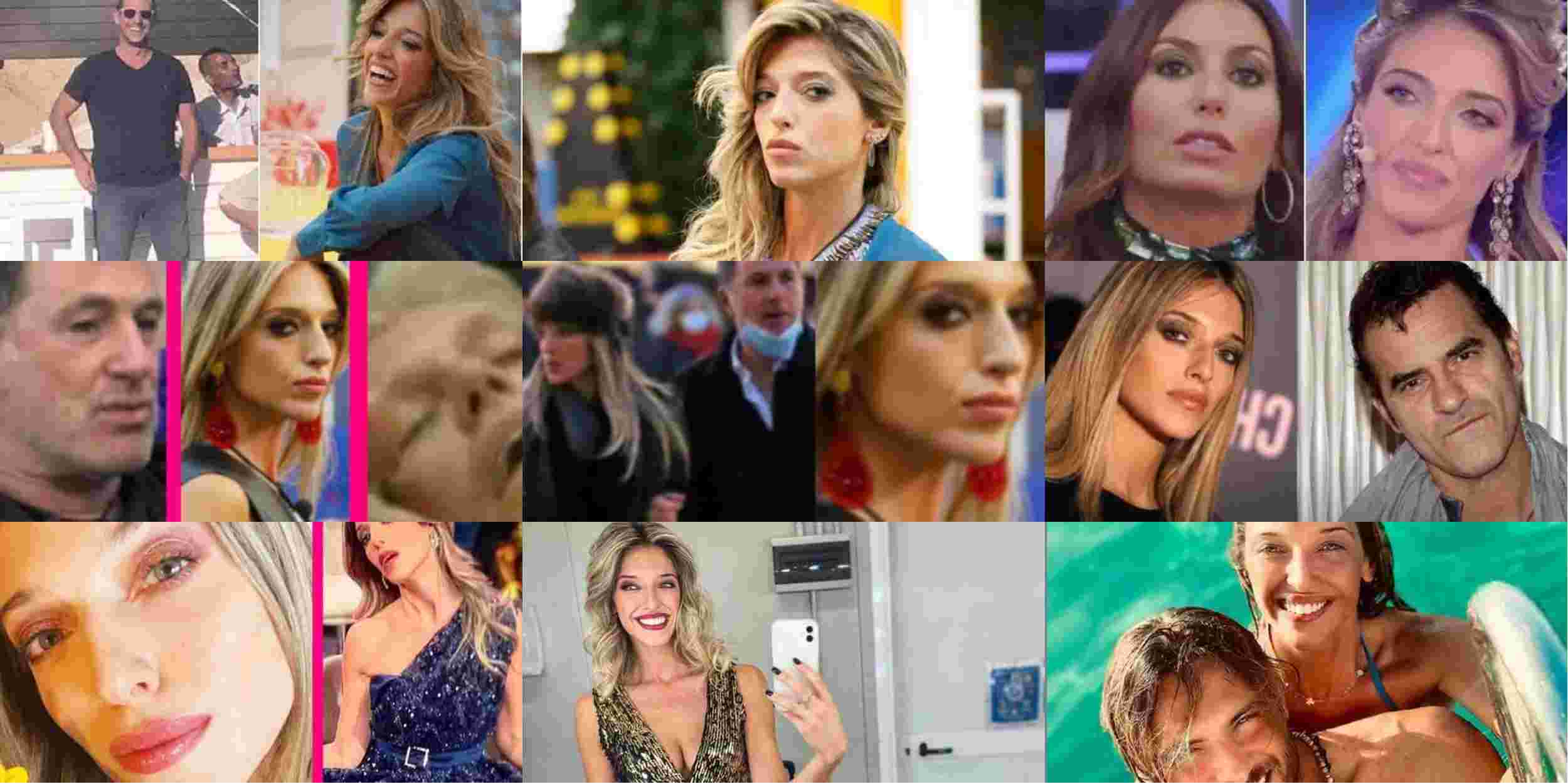 Grande Fratello Vip 5: Telemaco pronto a lasciare Guenda Goria in diretta?