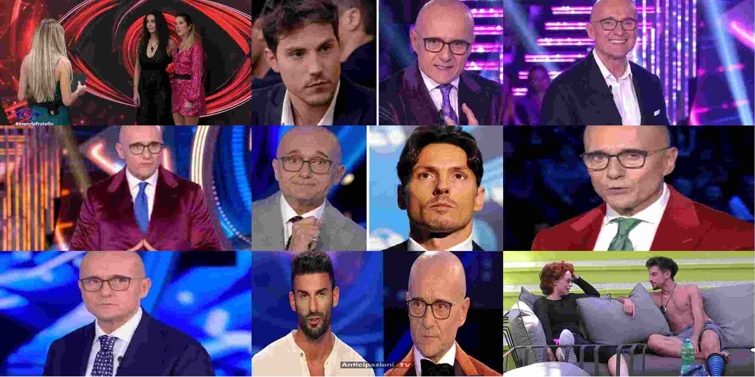Grande Fratello 2023, televoto truccato tra Angelica Baraldi e Giselda Torresan?