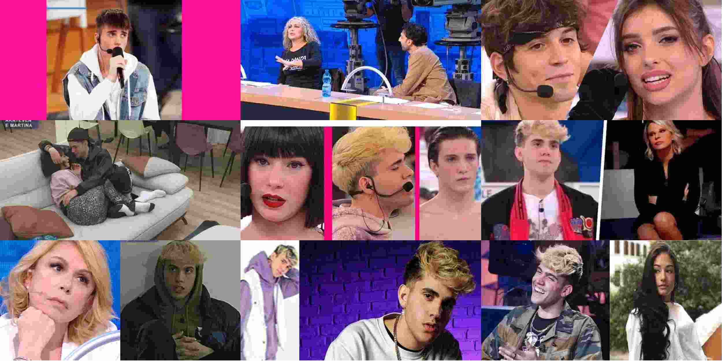 Amici, torna il televoto: i cantanti a rischio eliminazione