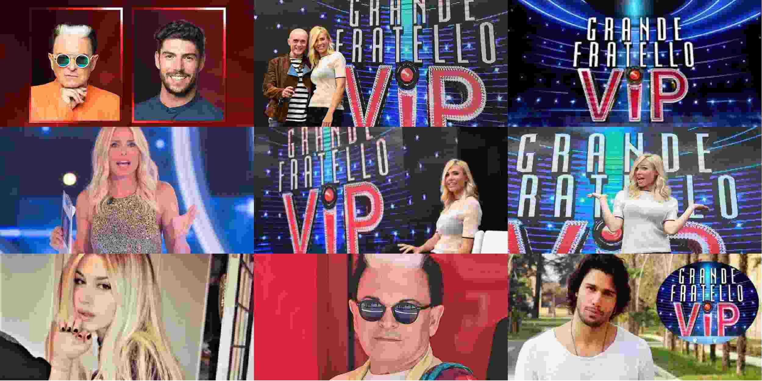 Grande Fratello Vip, televoto falsato? Ecco l'errore degli autori