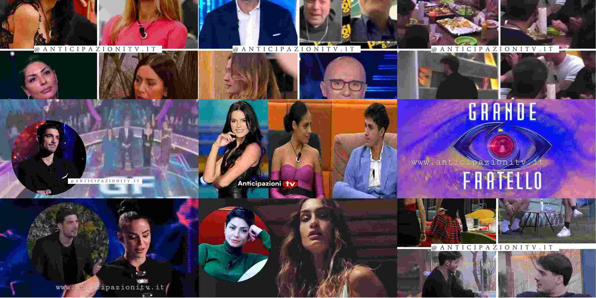 Grande Fratello, televoto infuocato: Shaila Gatta verso l’uscita? Sondaggi e colpi di scena