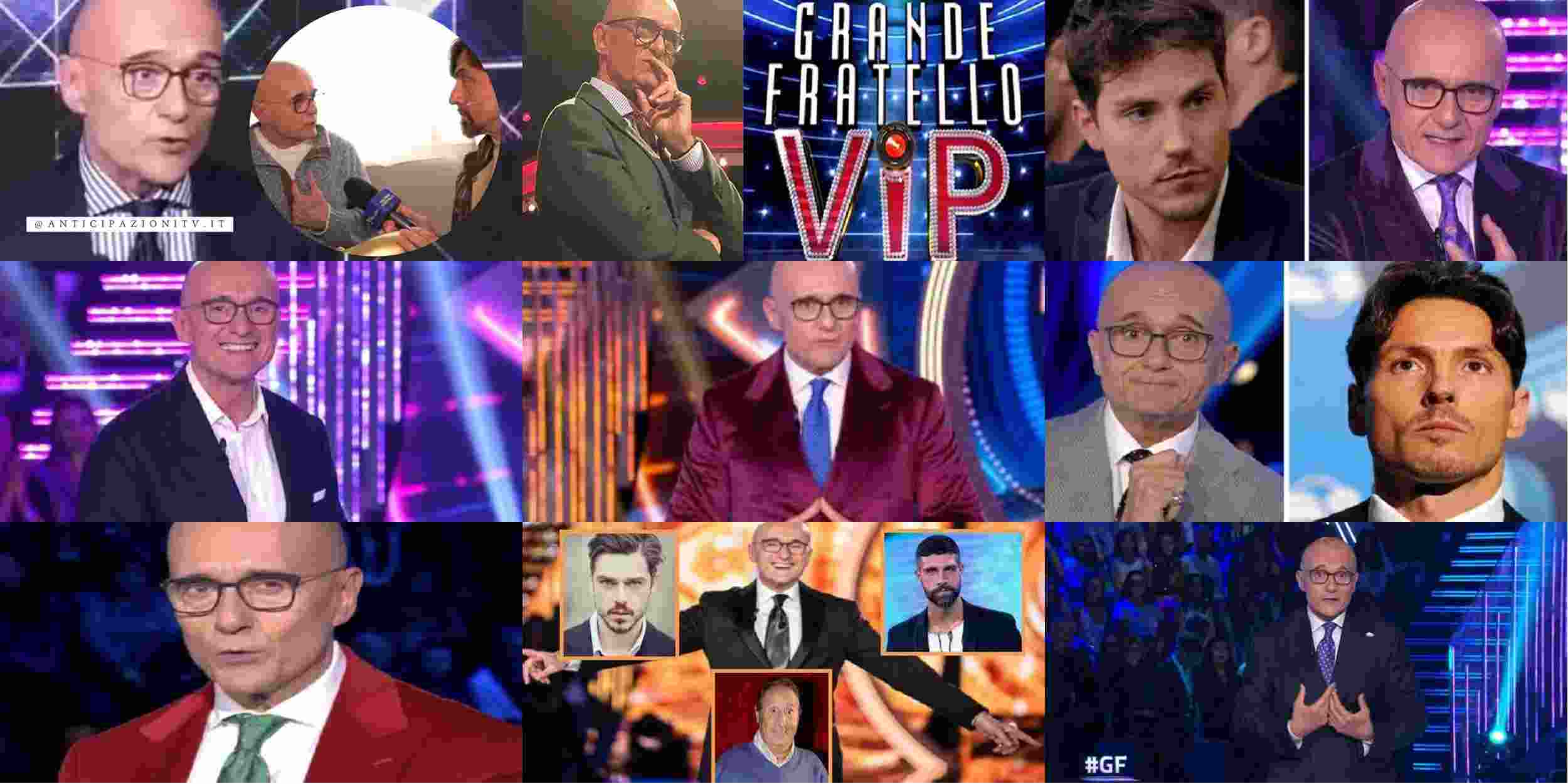 Grande Fratello e televoto manipolato: la scoperta di Striscia la Notizia
