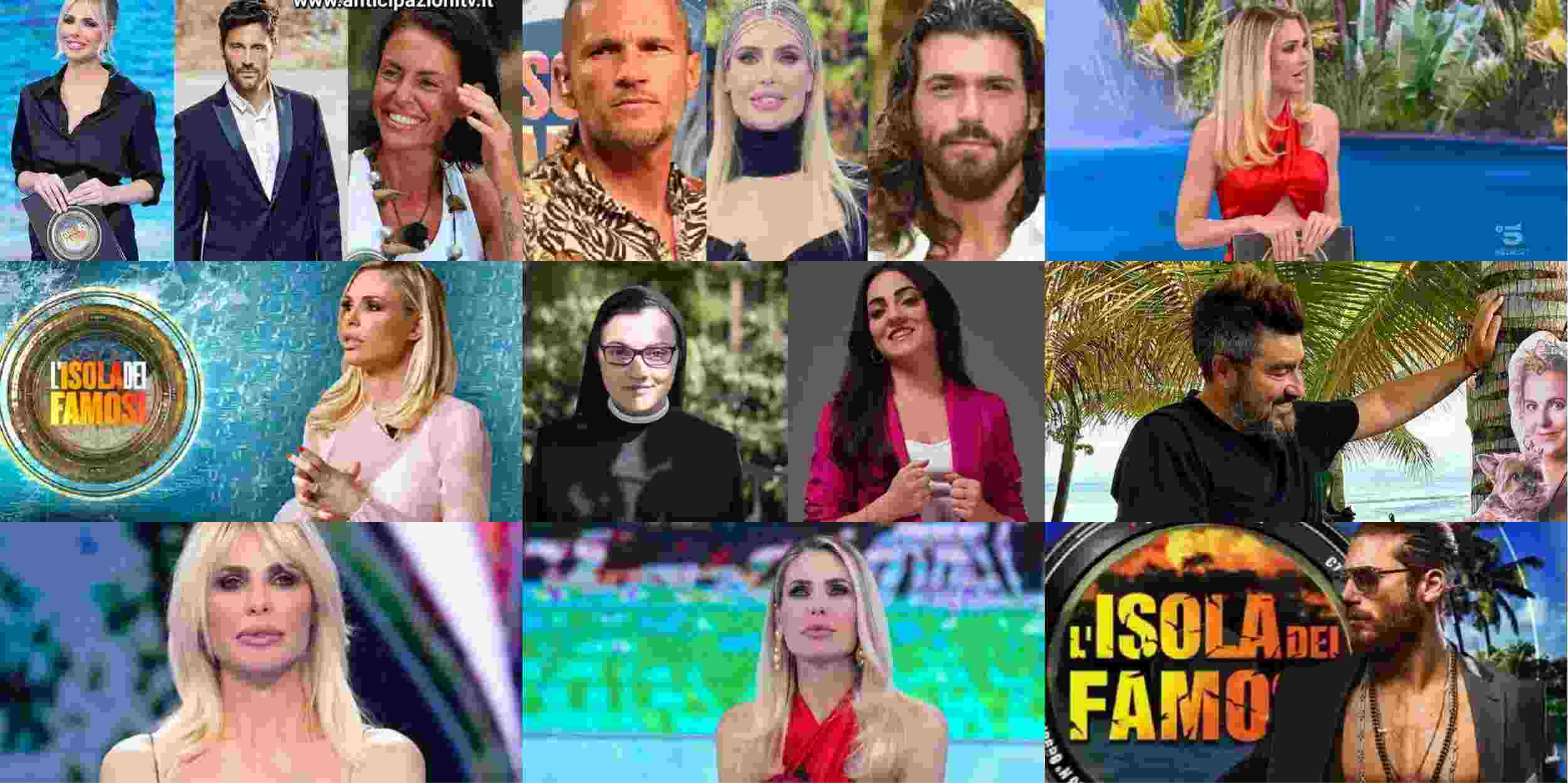 Isola dei Famosi 2023, televoto pilotato contro Pamela Camassa? Lo sfogo di Filippo Bisciglia