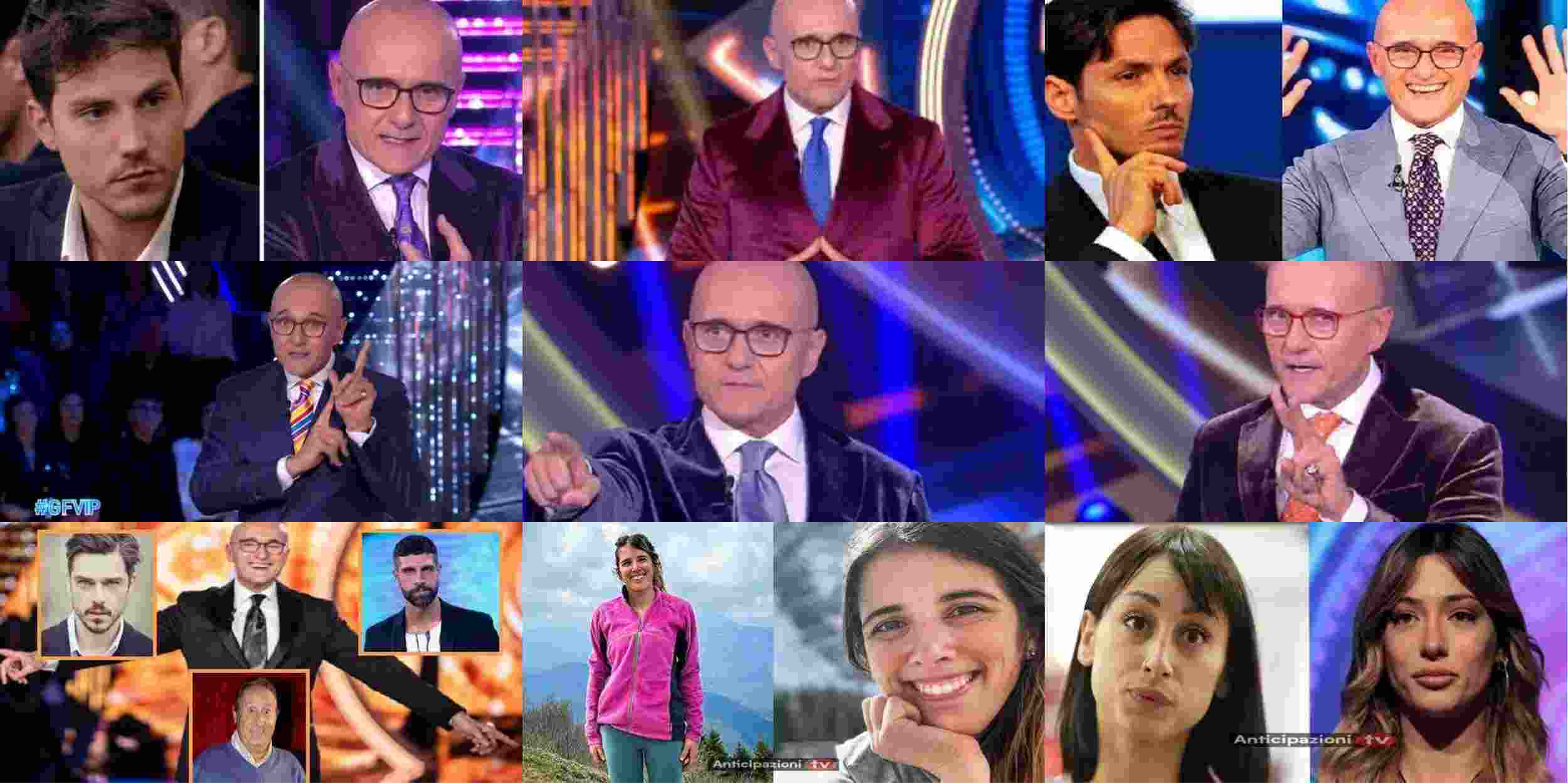 Grande Fratello 2023, il televoto è pilotato? Svelato il preferito dai sondaggi