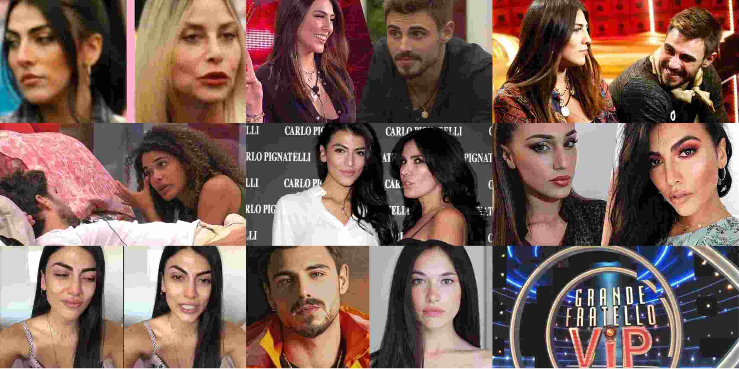 GF Vip 5, televoto sospeso: il pubblico accusa