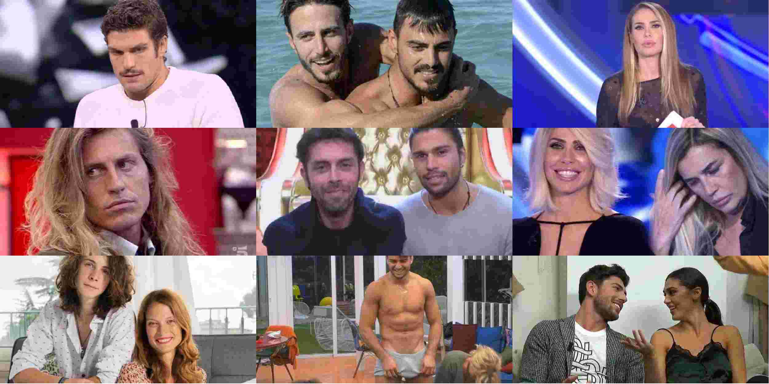 Grande Fratello Vip 3: il televoto è stato truccato? Spunta l'indizio sul web!