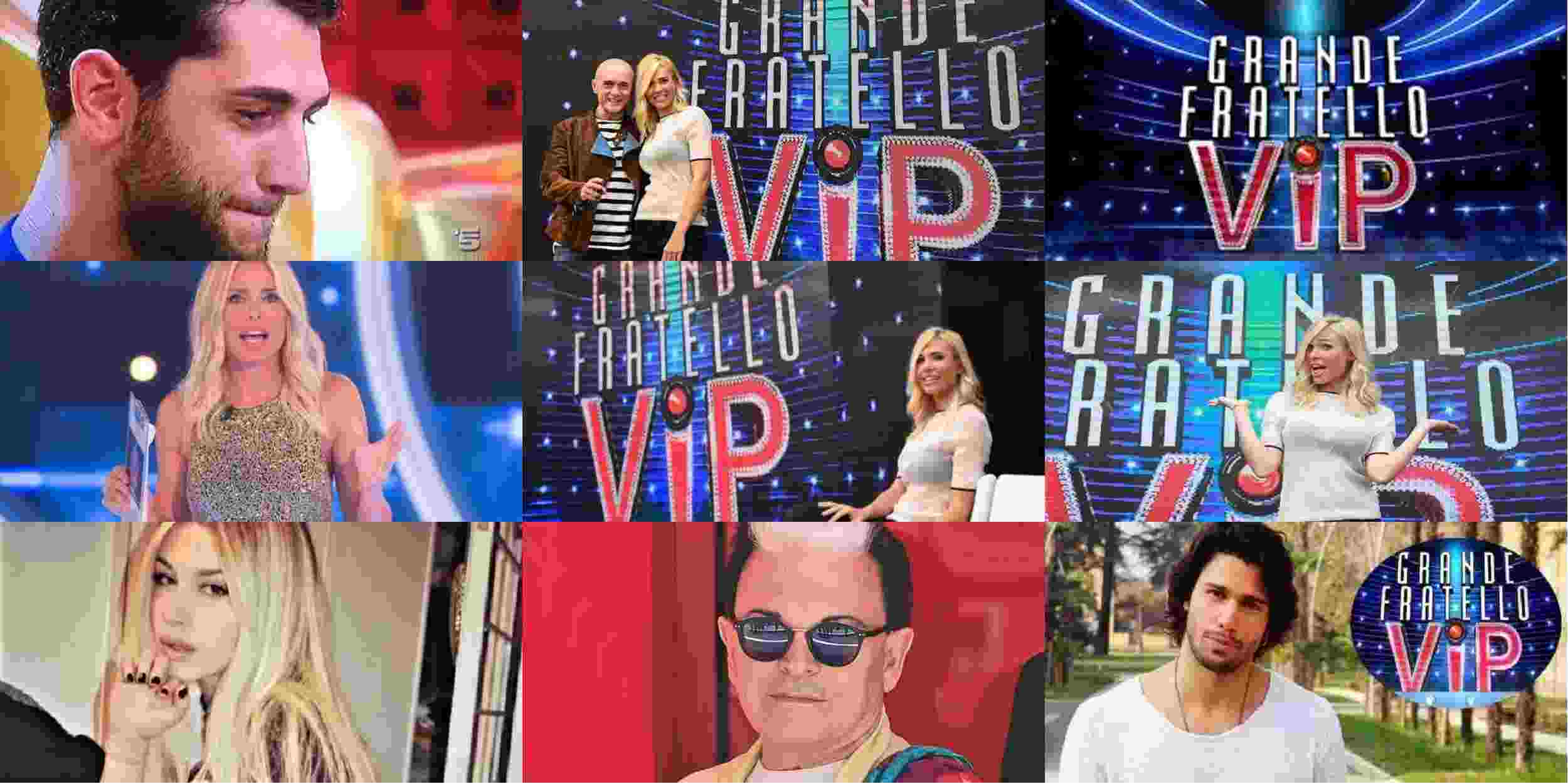 Grande Fratello VIP, televoto truccato per salvare Jeremias?