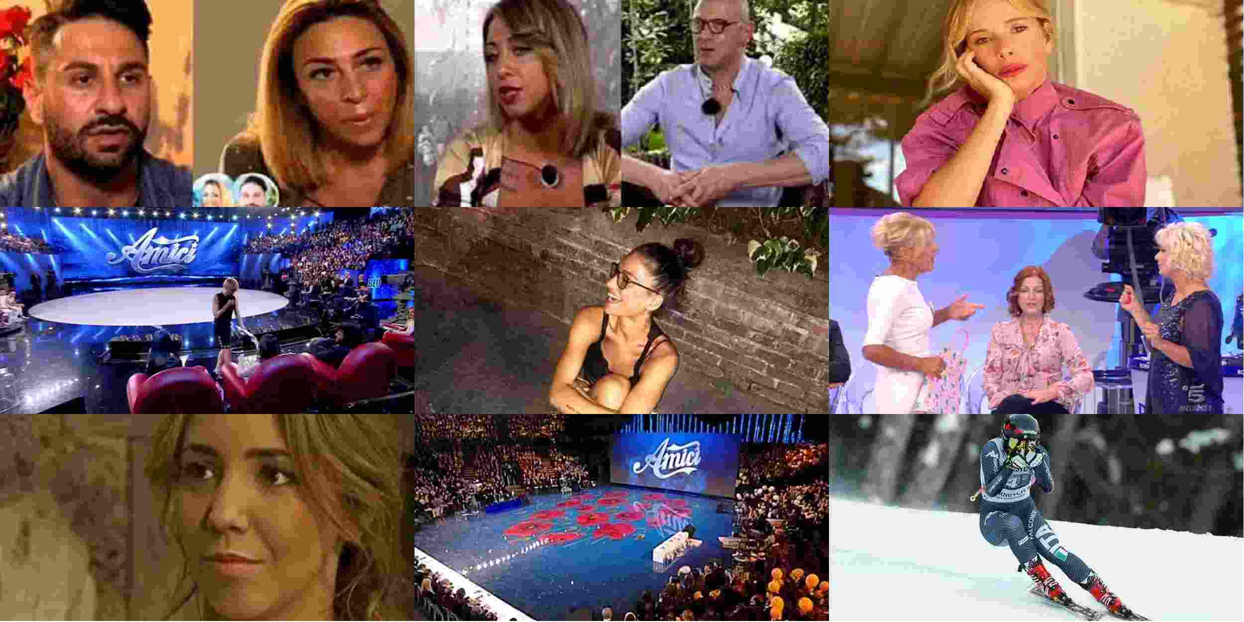 Tempattion Island 2020, Annamaria perdona Antonio, Giulia D’Urso sbotta: ‘Non ci credo’