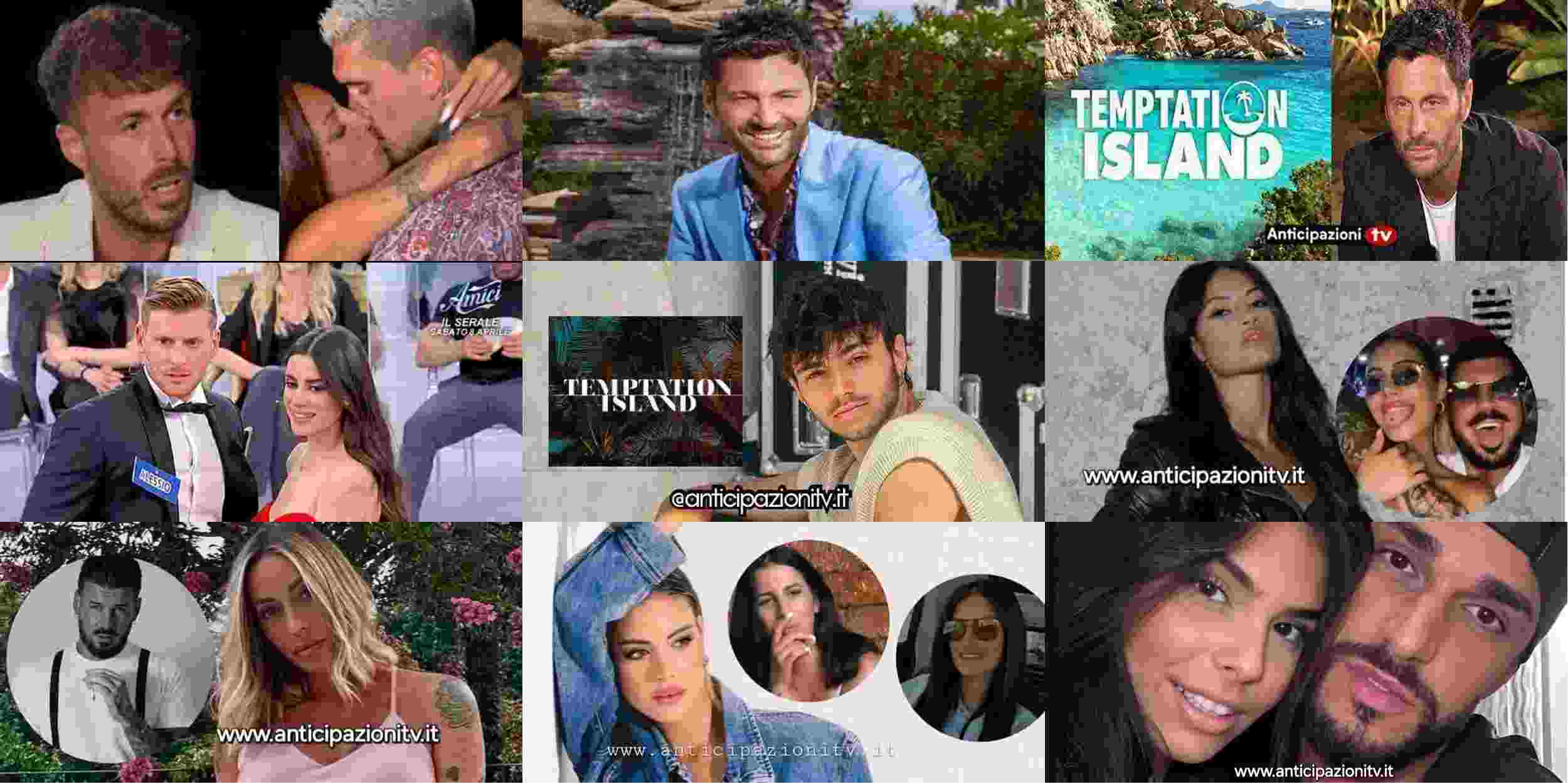 Temptation Island 12, Simone ha scaricato Vittoria dopo la fine del programma? Ecco cosa sarebbe successo
