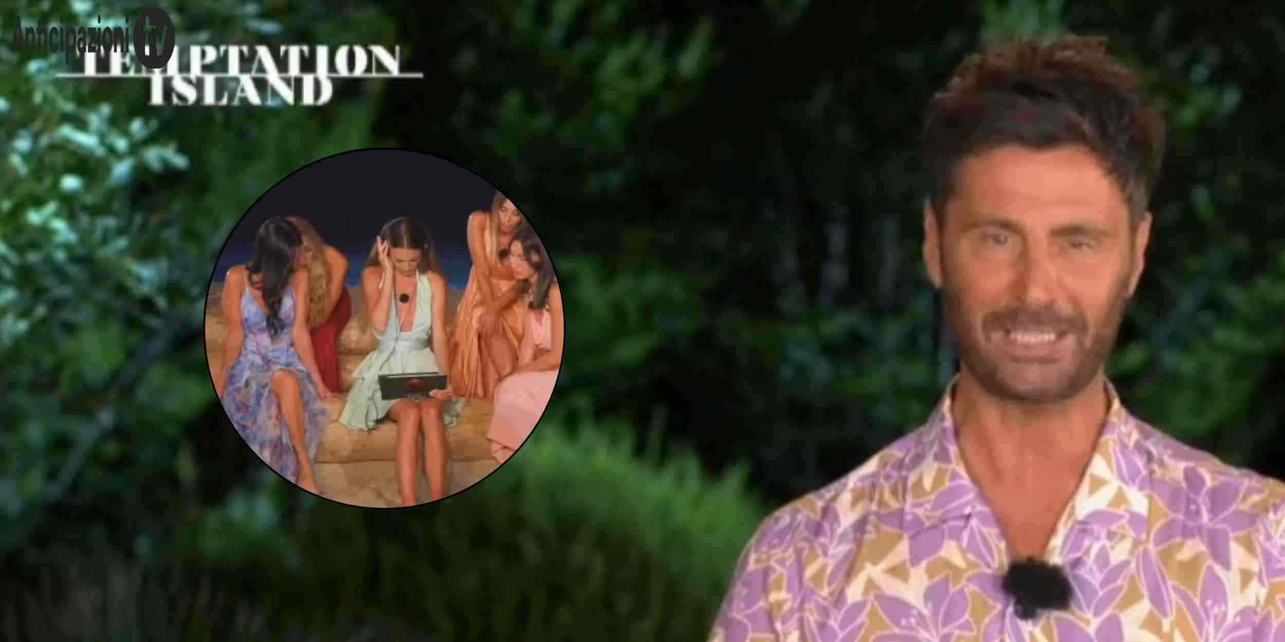 Cambia la programmazione di Temptation Island 14: calendario, cambiamenti e durata
