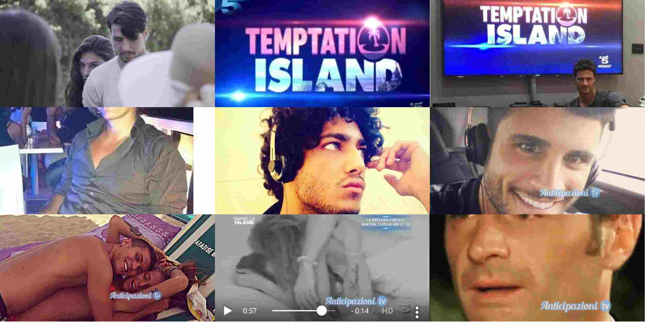 Temptation Island 2016 news, le parole di Raffaella: una coppia sta già per scoppiare?