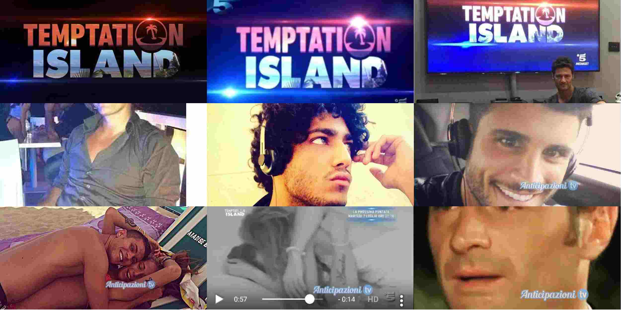 Temptation Island 2016 news: una coppia famosa in incognito, ecco di chi si tratta!