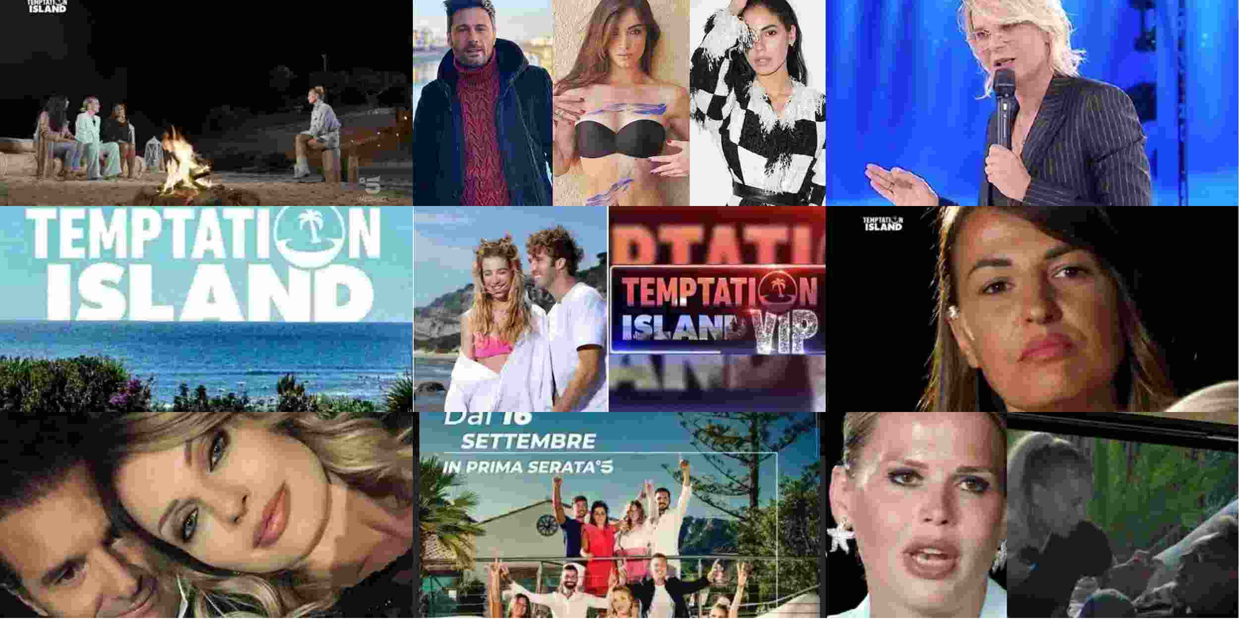 Temptation Island 2020, anticipazioni ultima puntata 20 ottobre: una coppia si lascia