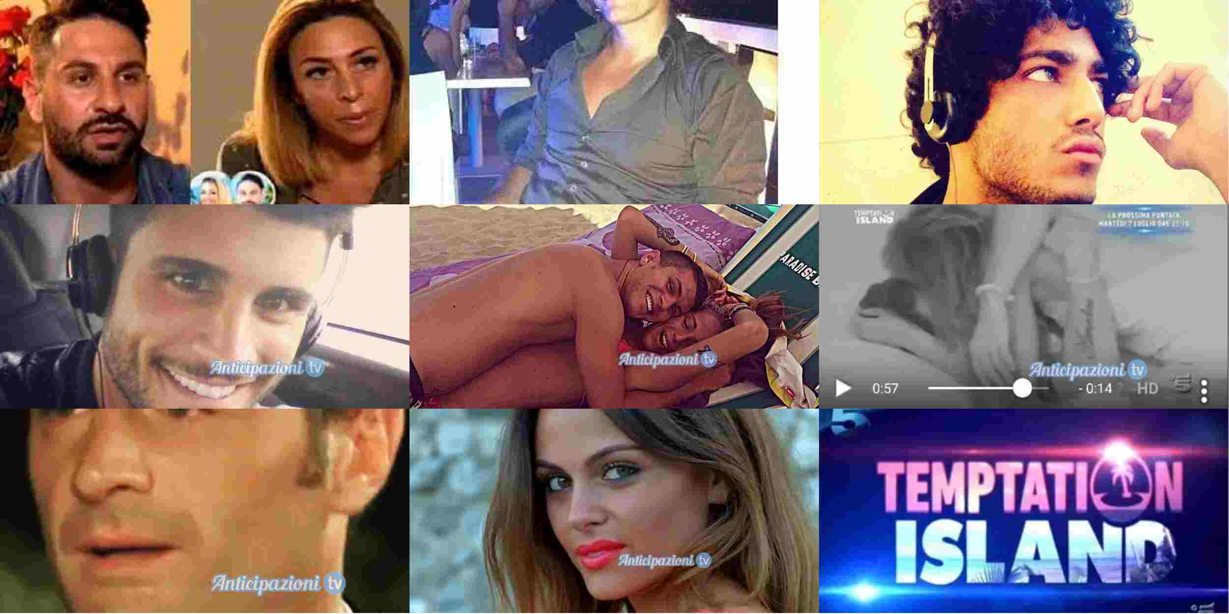Temptation Island 2020, l’ex moglie di Antonio contro Annamaria: ‘Gli errori si pagano’
