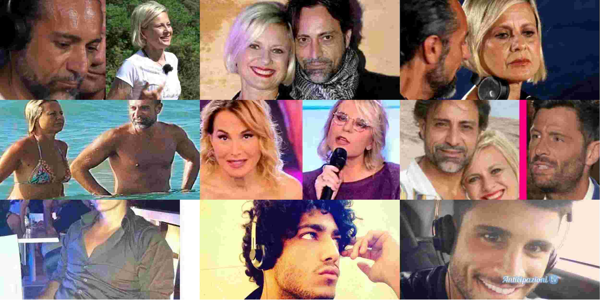 Temptation Island 2020, Pietro contro il fantasma dell’ex di Antonella