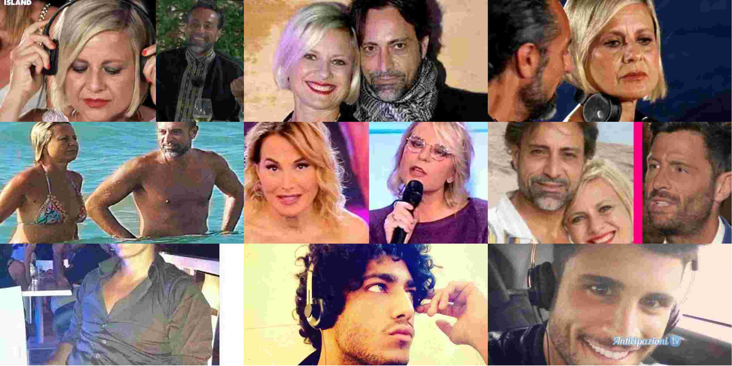 Temptation Island 2020, Pietro tuona su Antonella: “Asessuata e arida”