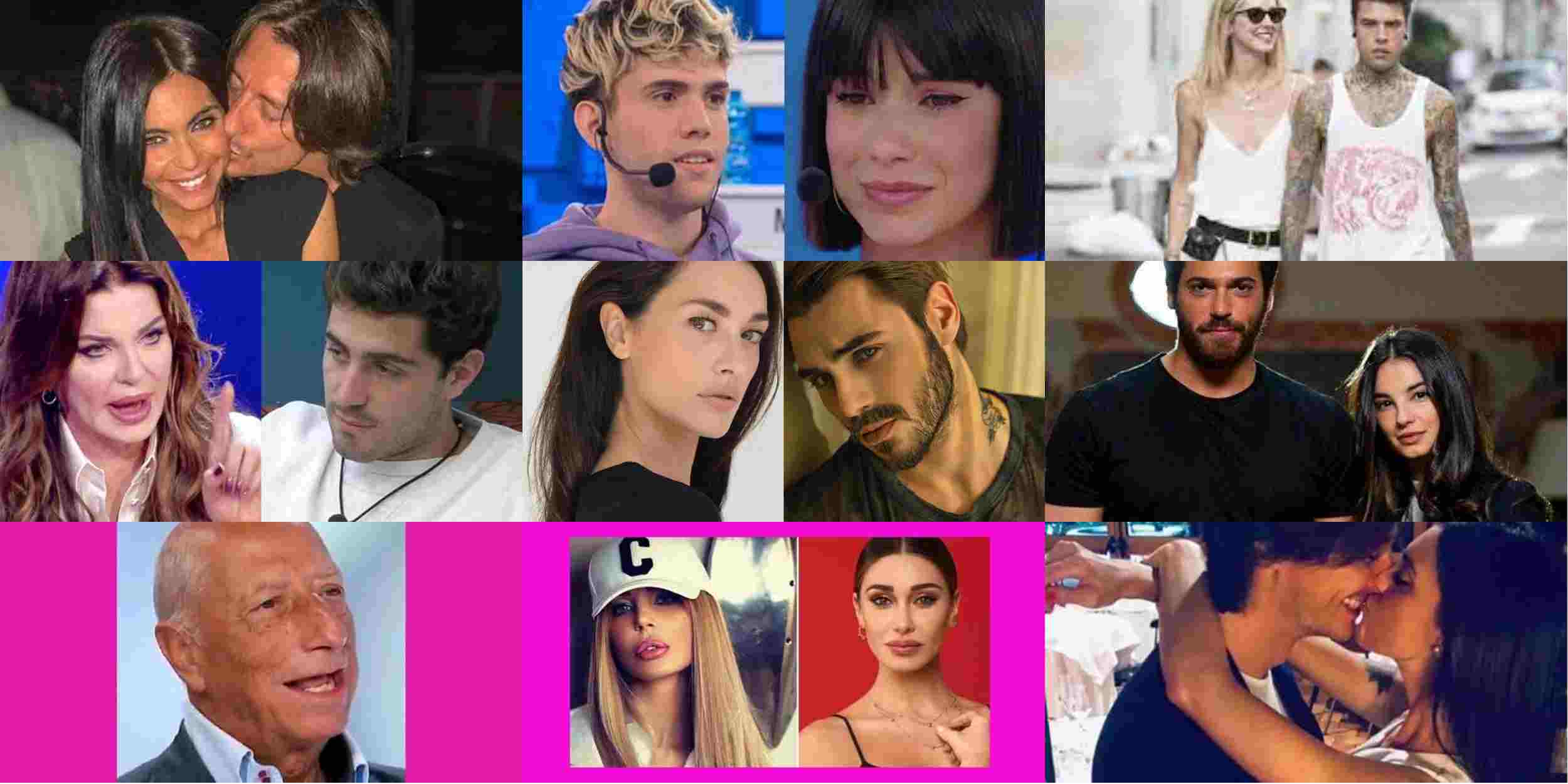 Temptation island 2021, Francesco Oppini e la sua Cristina in Sardegna? Lui rivela