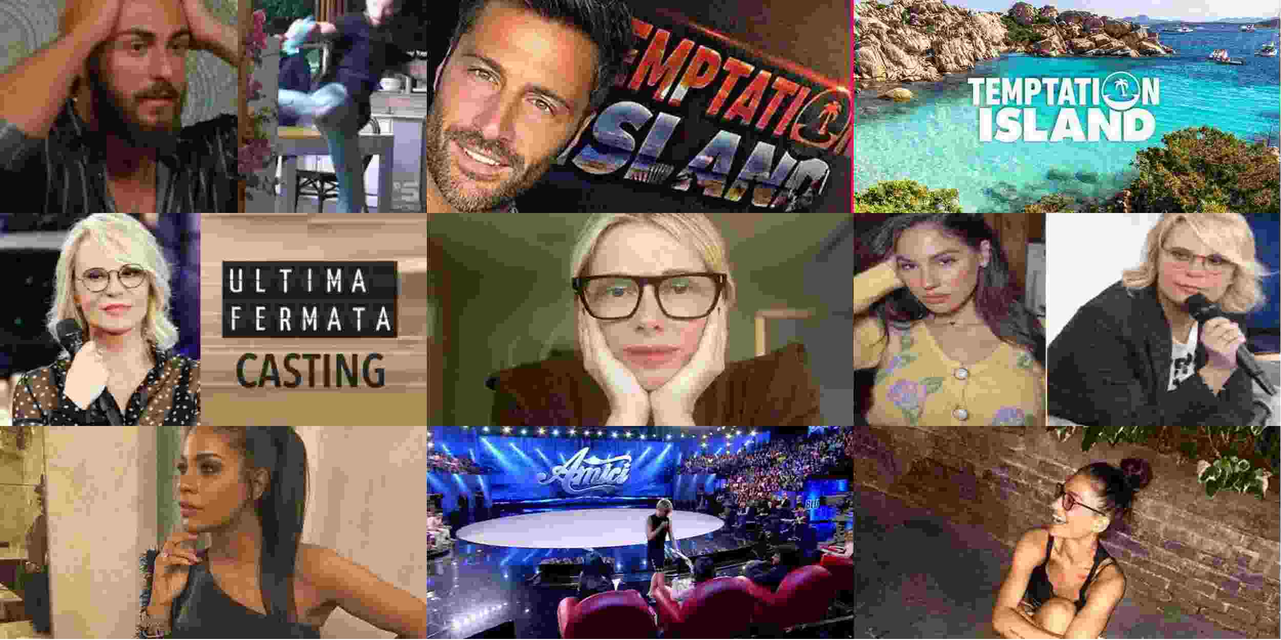 Temptation Island 2021: i fidanzati dovranno ripagare i danni?