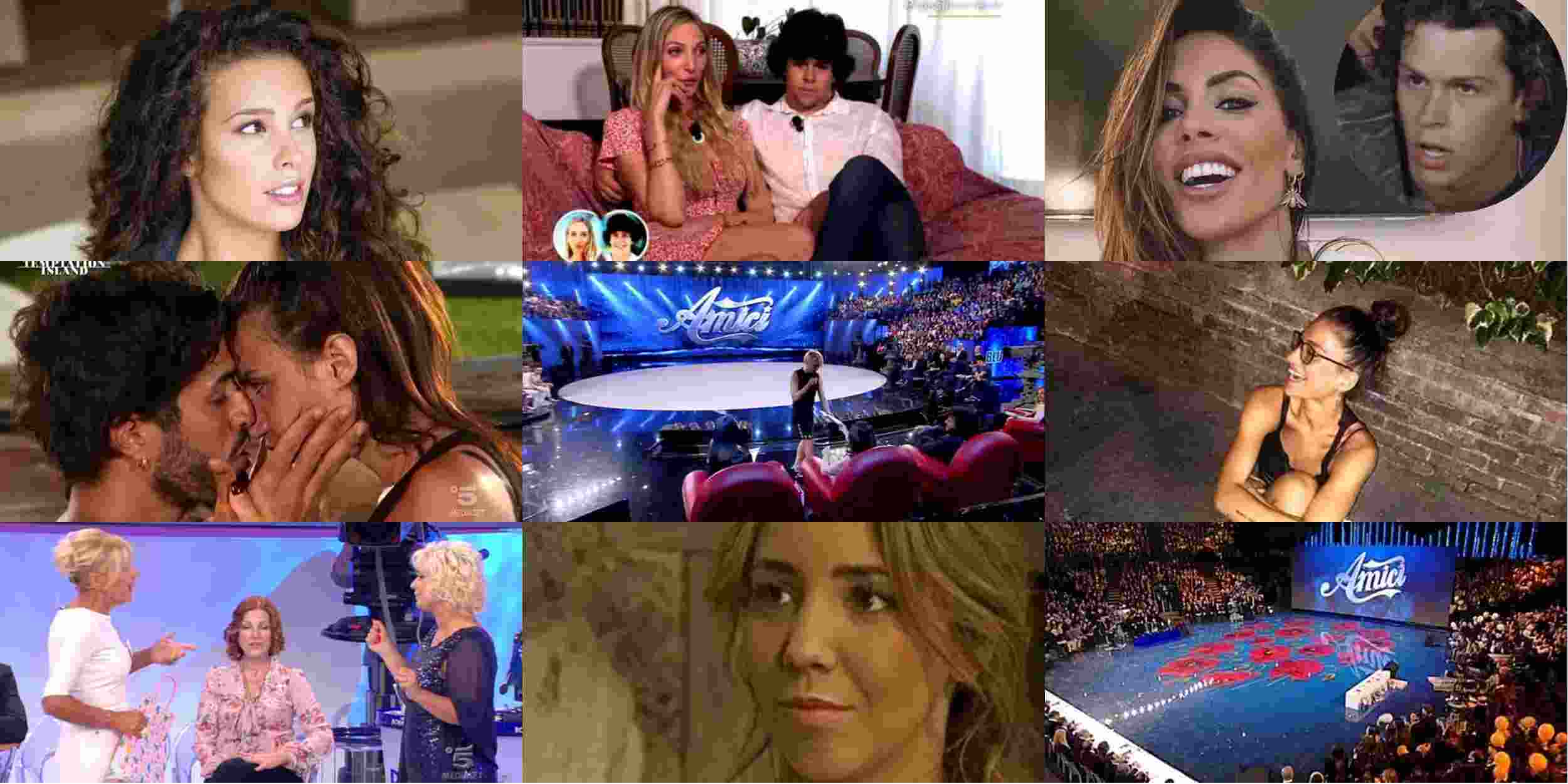 Temptation Island 2021, sfogo senza freni della tentatrice Vincenza Botti