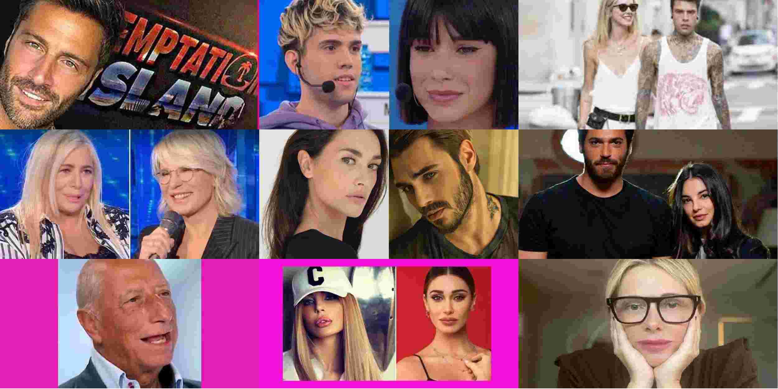 Temptation island 2021, una coppia ha mentito? Spunta una scomoda verità
