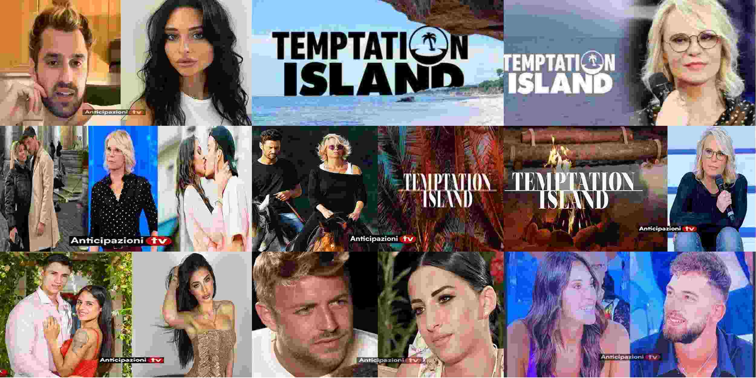 Temptation Island 2023, Federico Viviani parla di Alessia Ligotti: pentito di averla lasciata?