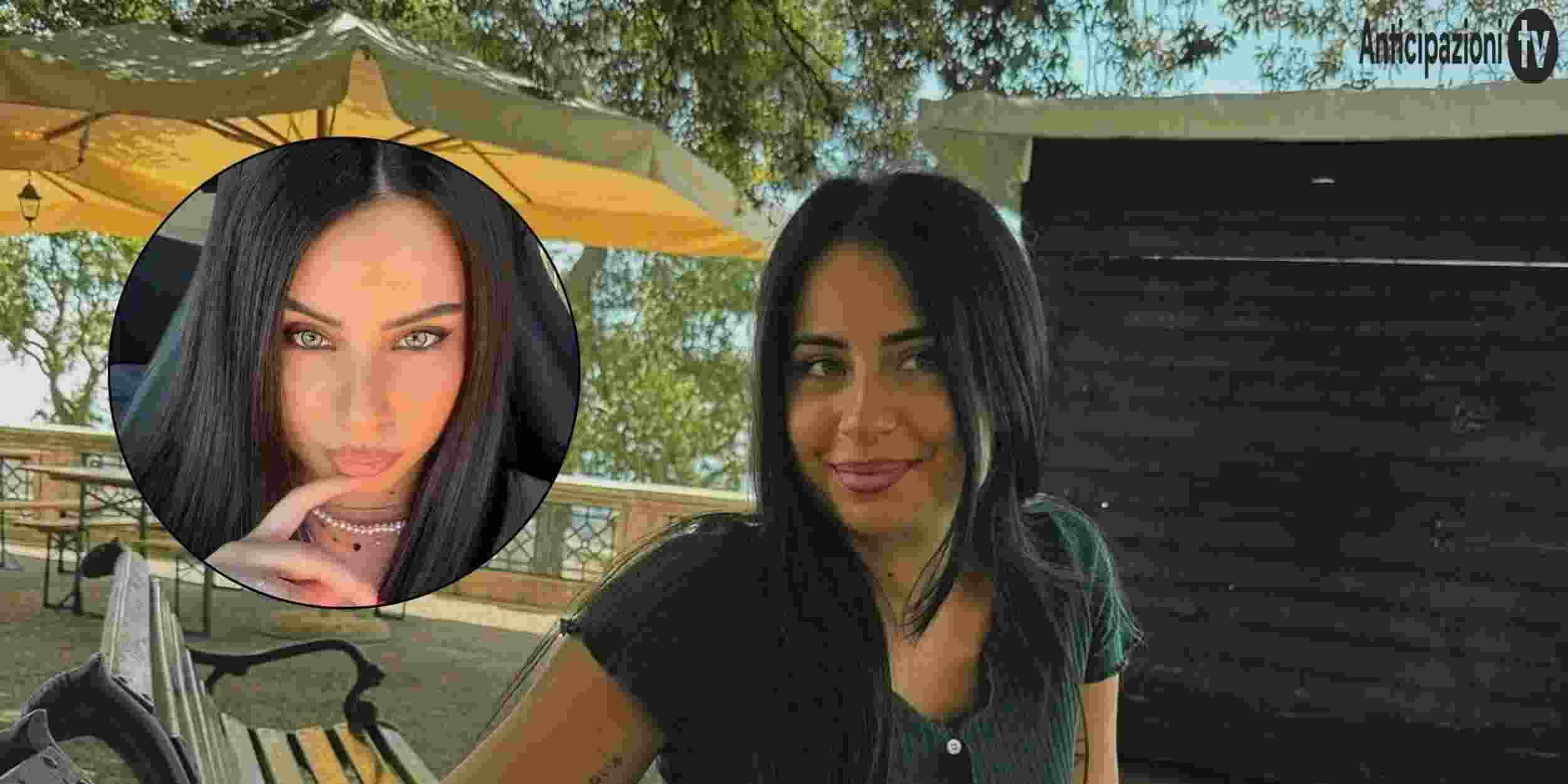 Temptation Island, Anna Acciardi conferma di avere un nuovo fidanzato: ecco chi è