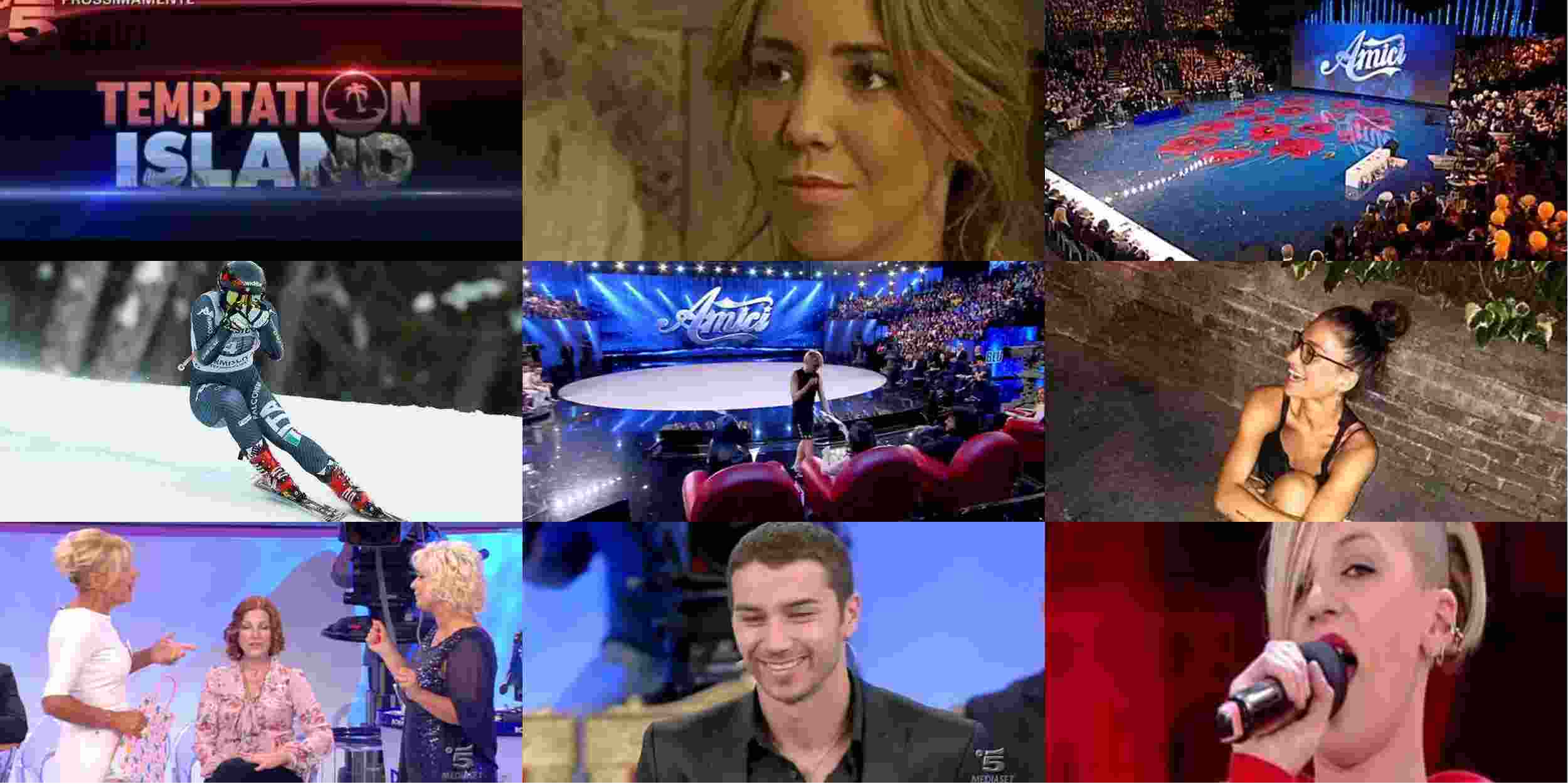 Temptation Island 4: ecco data di inizio, tre possibili coppie, conduzione e location