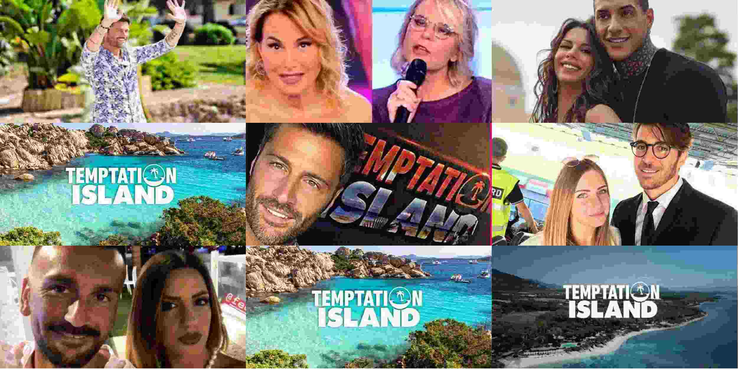 Temptation Island verrà cancellato? Svelato il programma che prenderà il suo posto