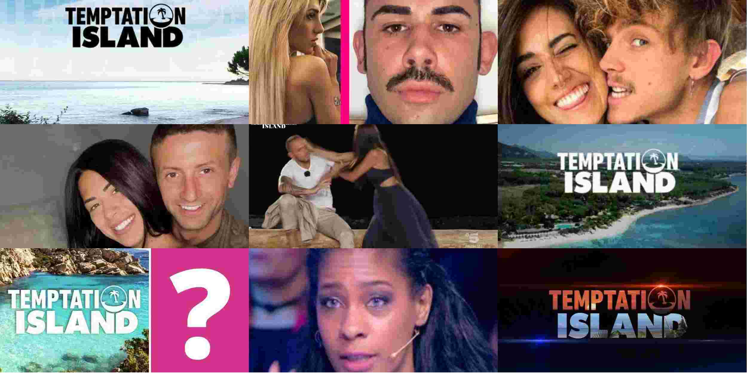 Temptation Island, Coppia annuncia le nozze: ecco di chi si tratta