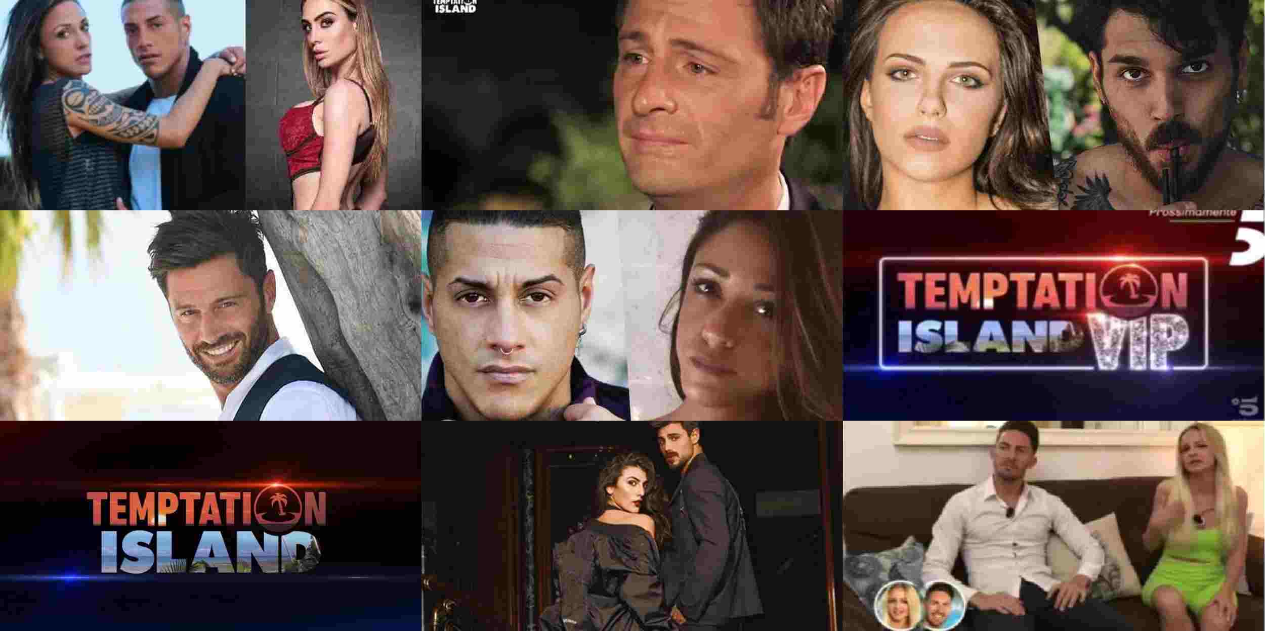 Temptation Island, Desiree Maldera e la rivelazione su Francesco Chiofalo