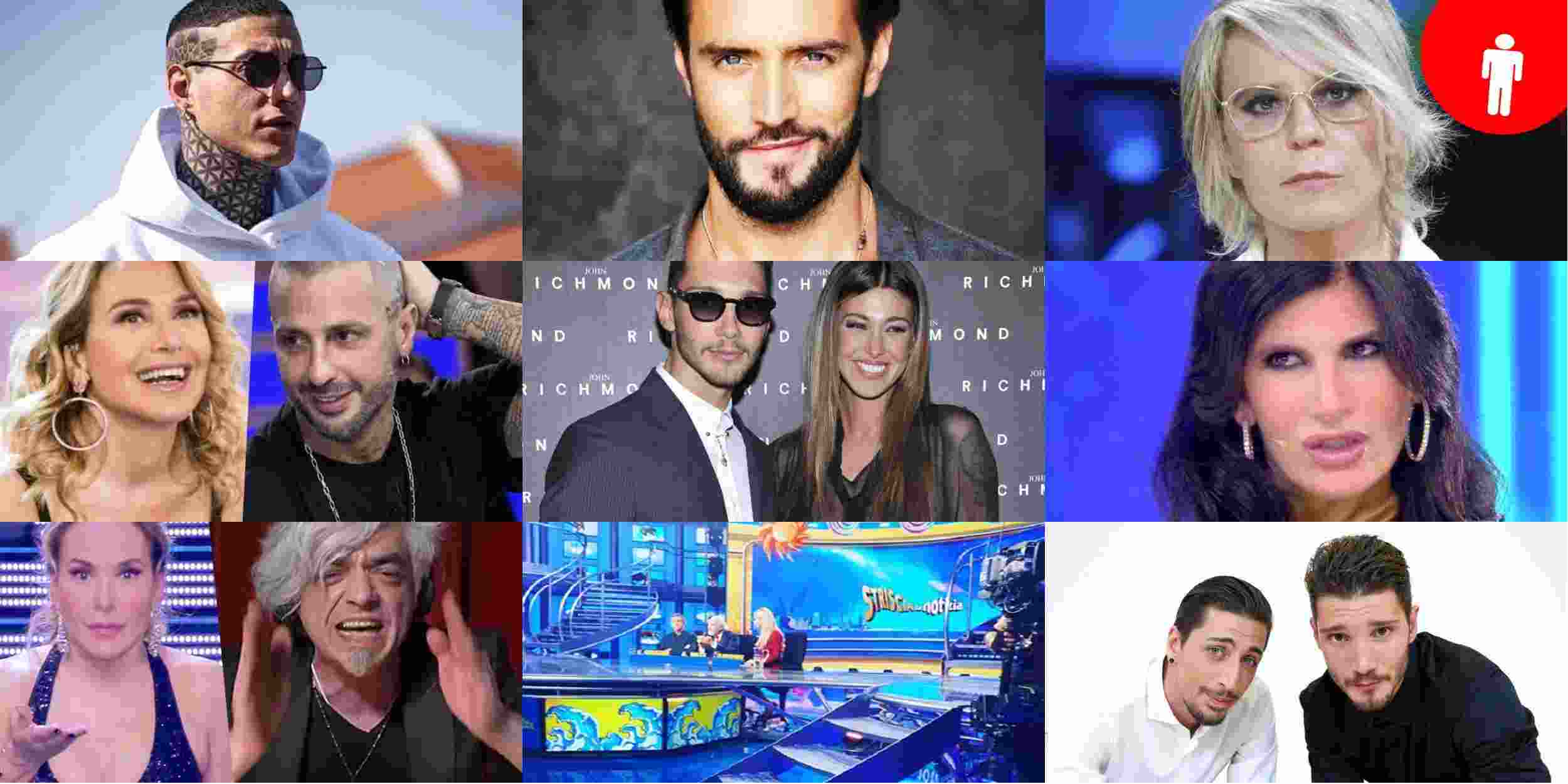 Temptation Island, Francesco Chiofalo disperato: “Mi augurano la morte tutti i giorni”